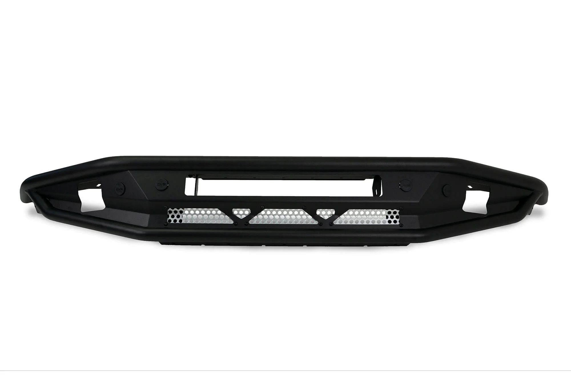 2021-2026 Ford Bronco | Competition Series Front Bumper - Image 21