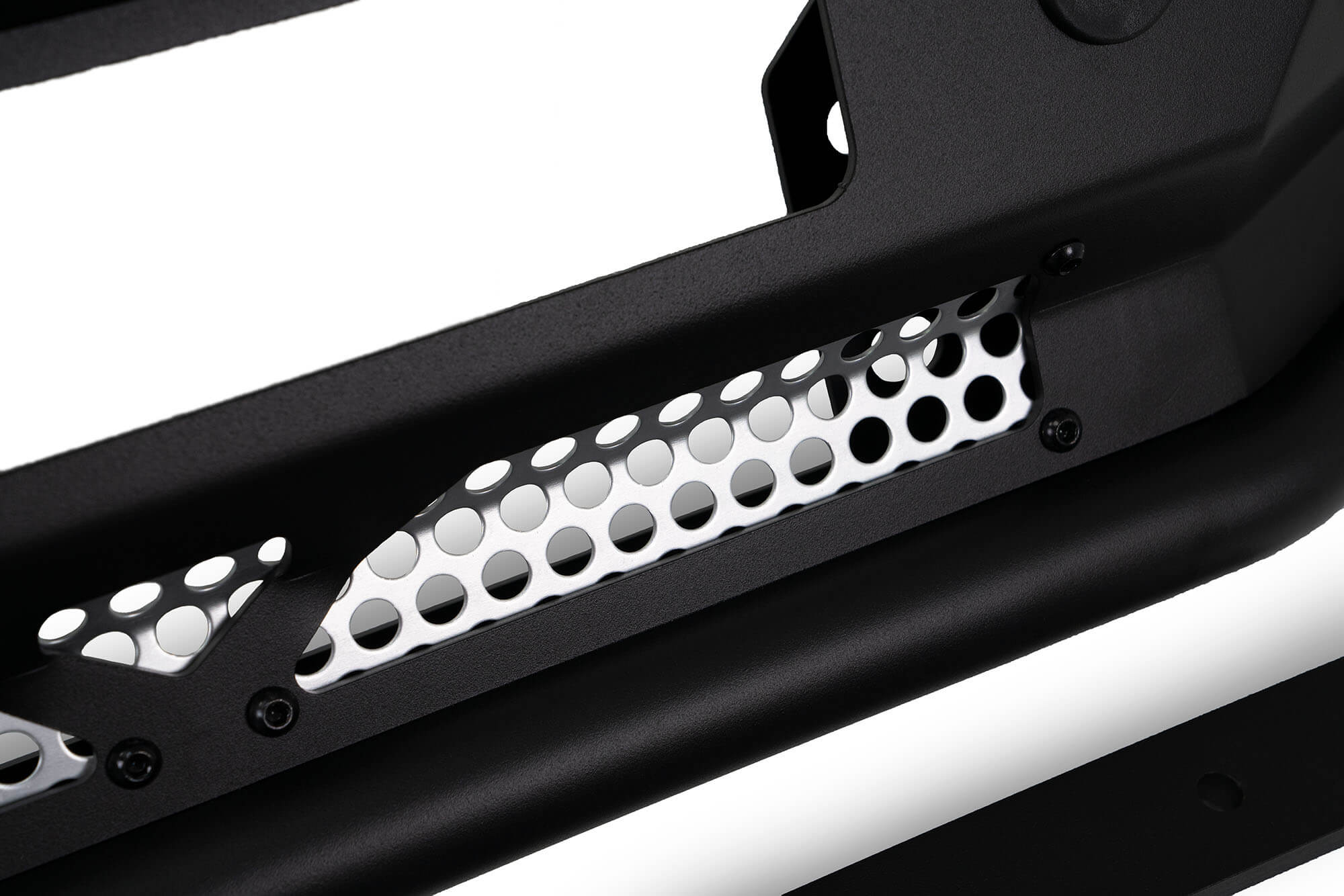 2021-2026 Ford Bronco | Competition Series Front Bumper - Image 22