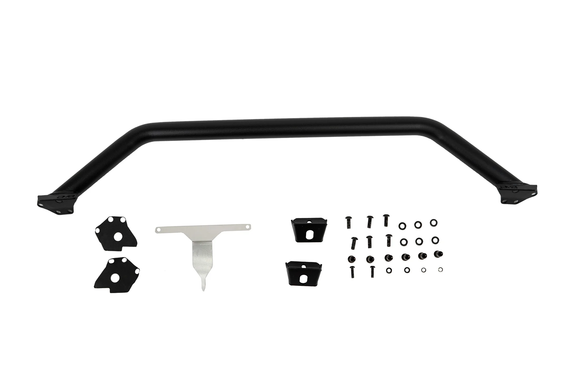 2021-2026 Ford Bronco | Capable Bull Bar - Image 11