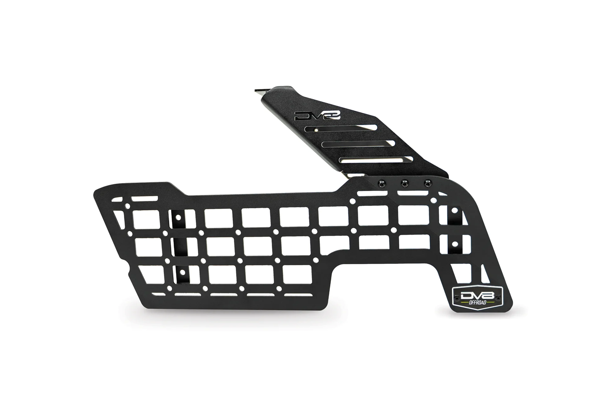 2021-2026 Ford Bronco | Center Console Molle Panels & Bridge - Image 10
