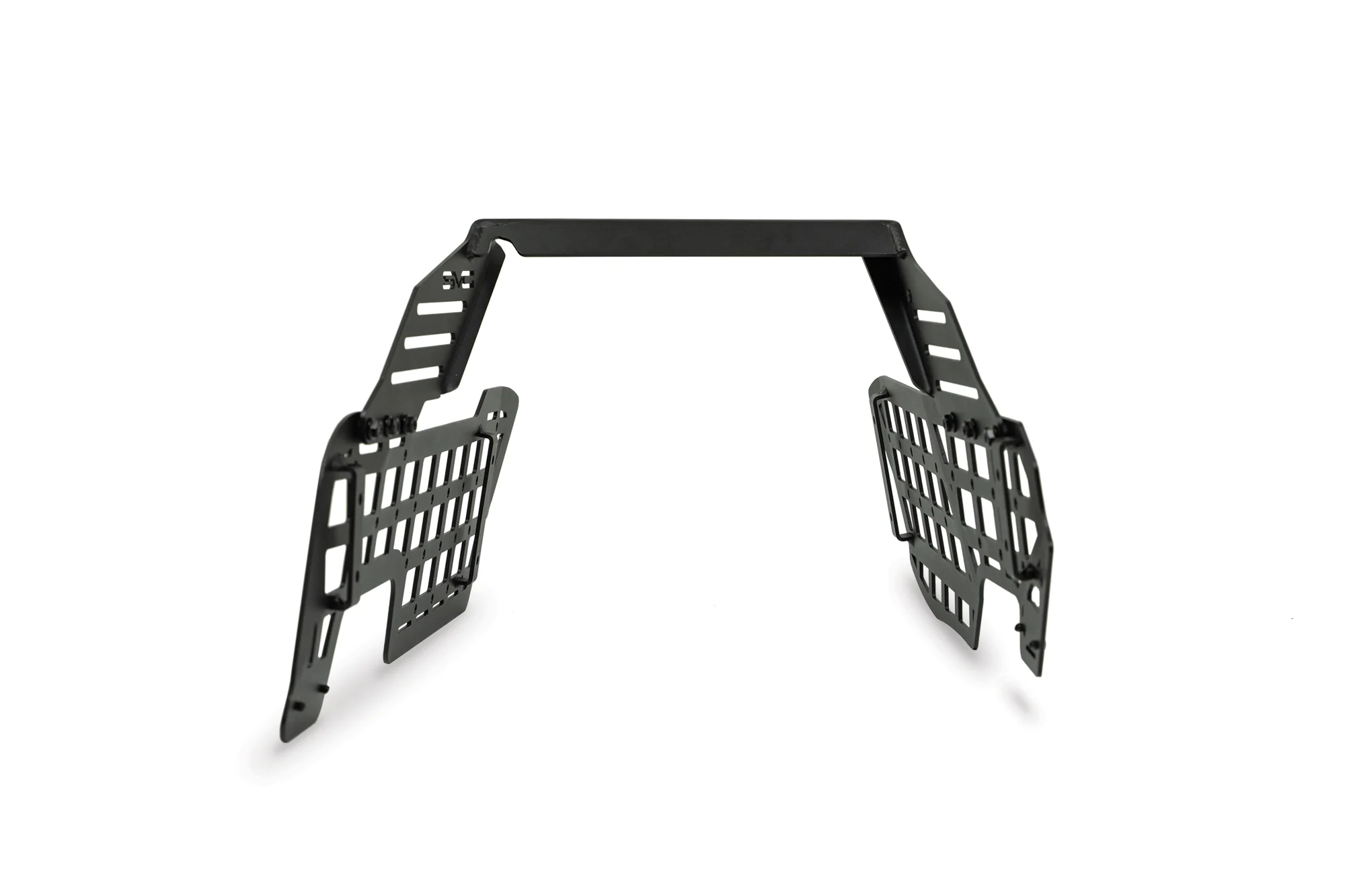 2021-2026 Ford Bronco | Center Console Molle Panels & Bridge - Image 12