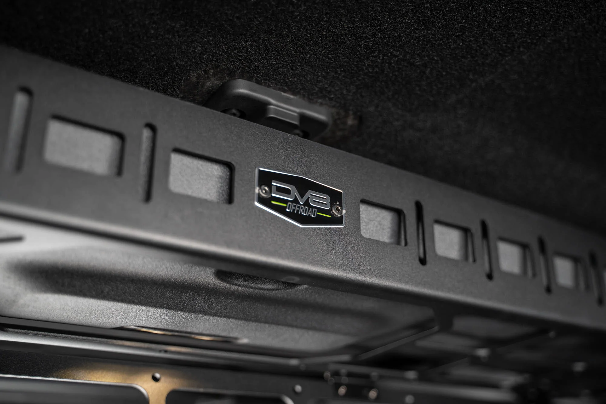 2021-2024 Ford Bronco | Dog Barrier - Image 18