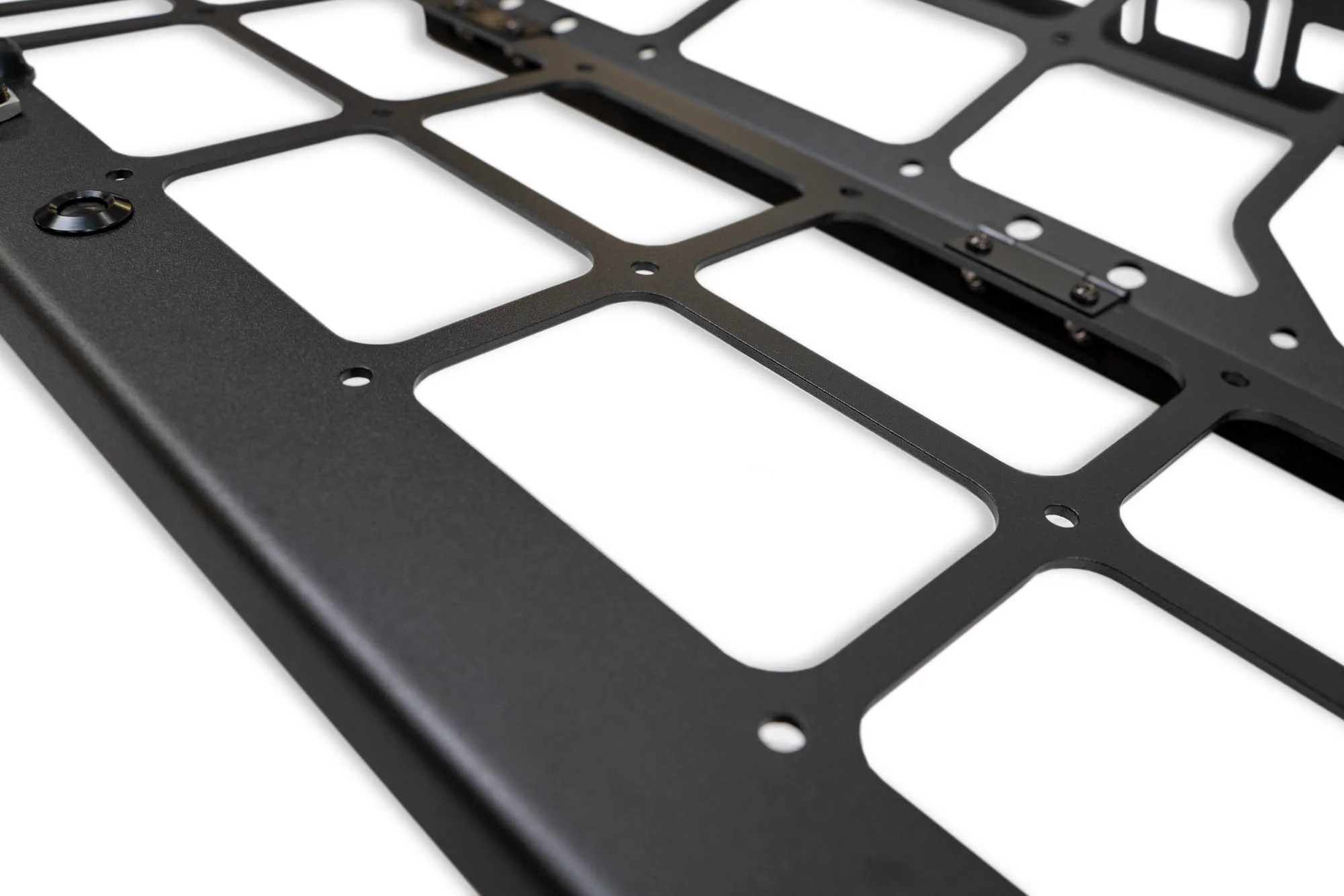 2021-2024 Ford Bronco | Dog Barrier - Image 22