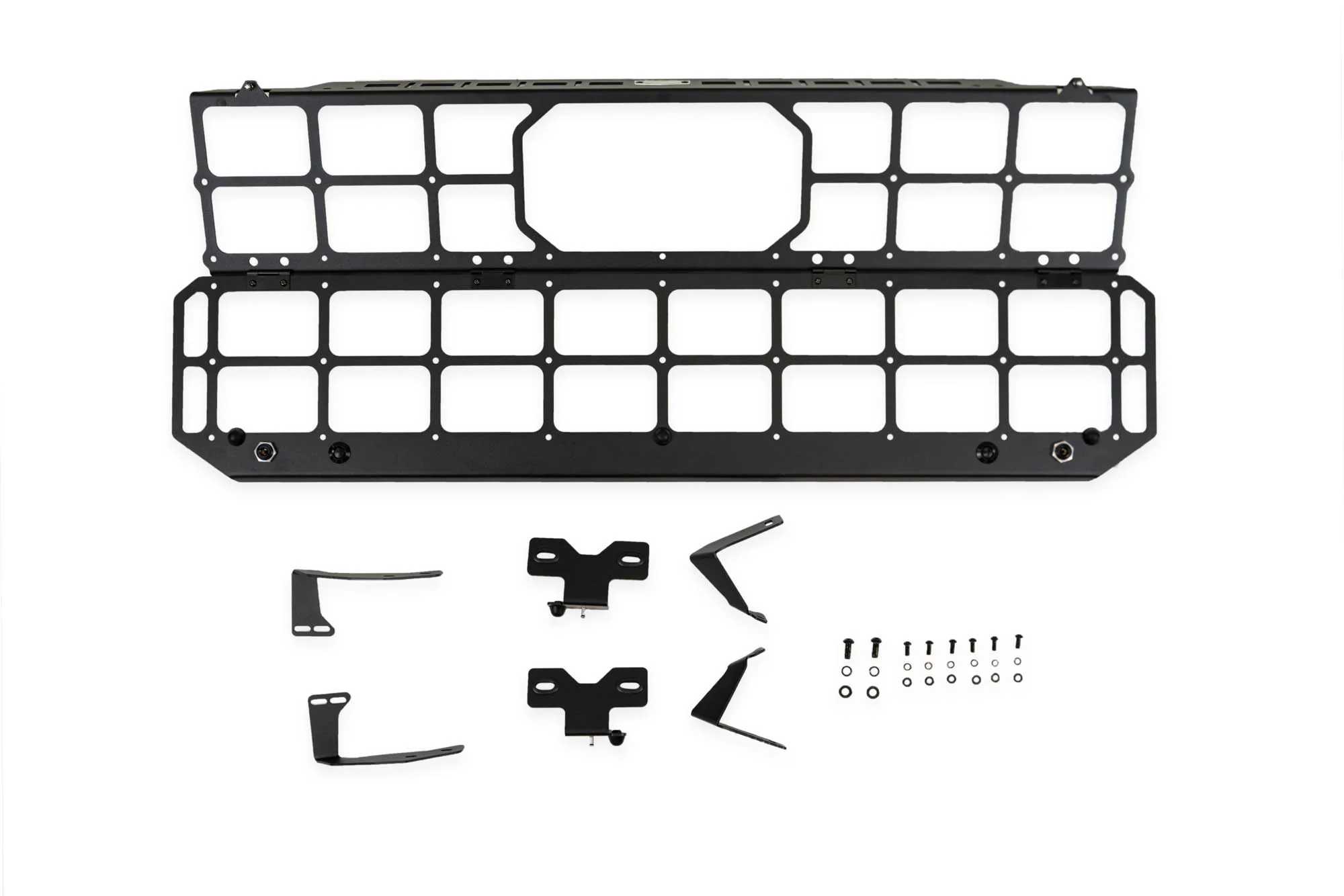 2021-2024 Ford Bronco | Dog Barrier - Image 26