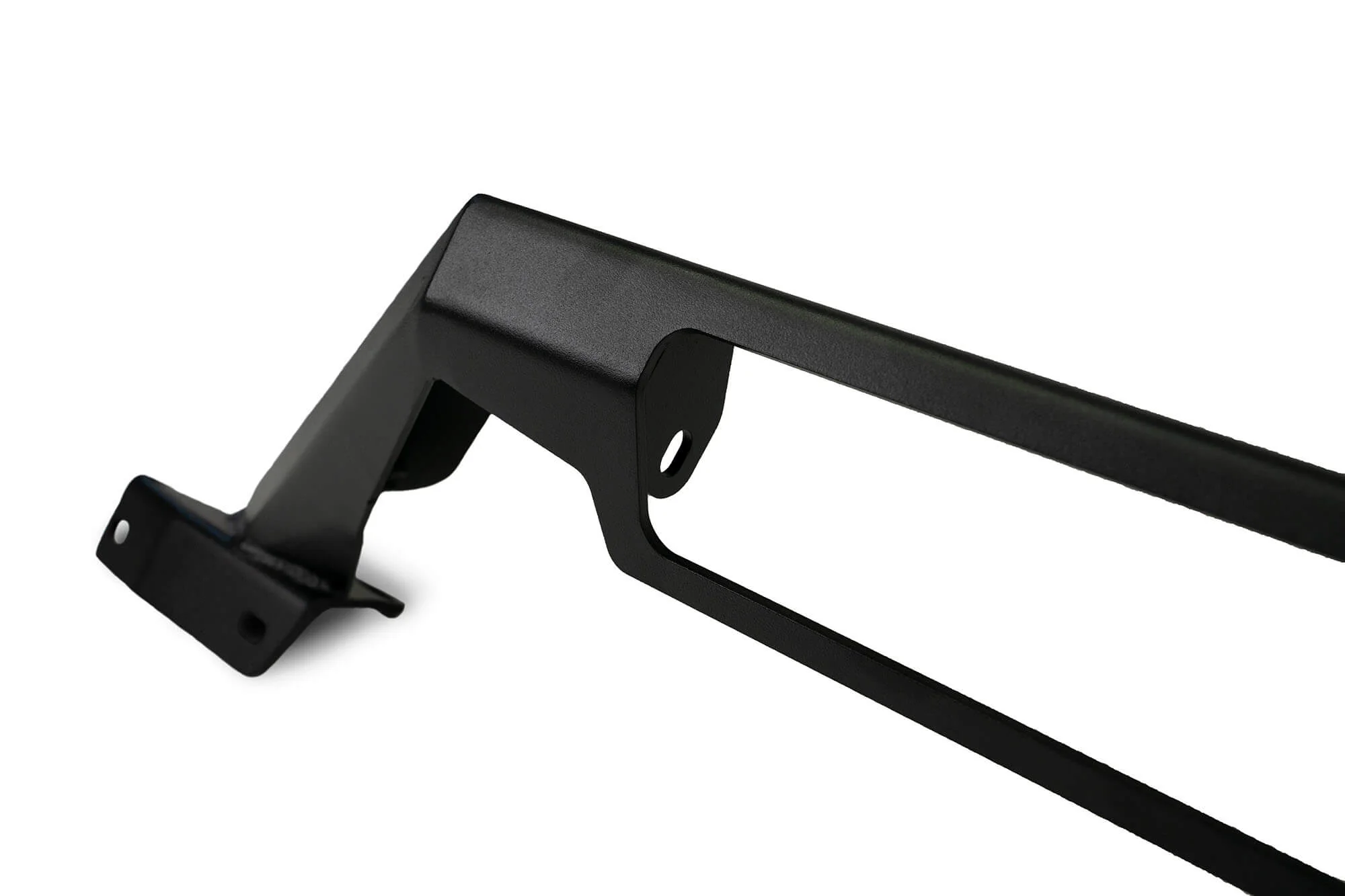 2021-2026 Ford Bronco | Factory Modular Front Bumper Bull Bar - Image 12