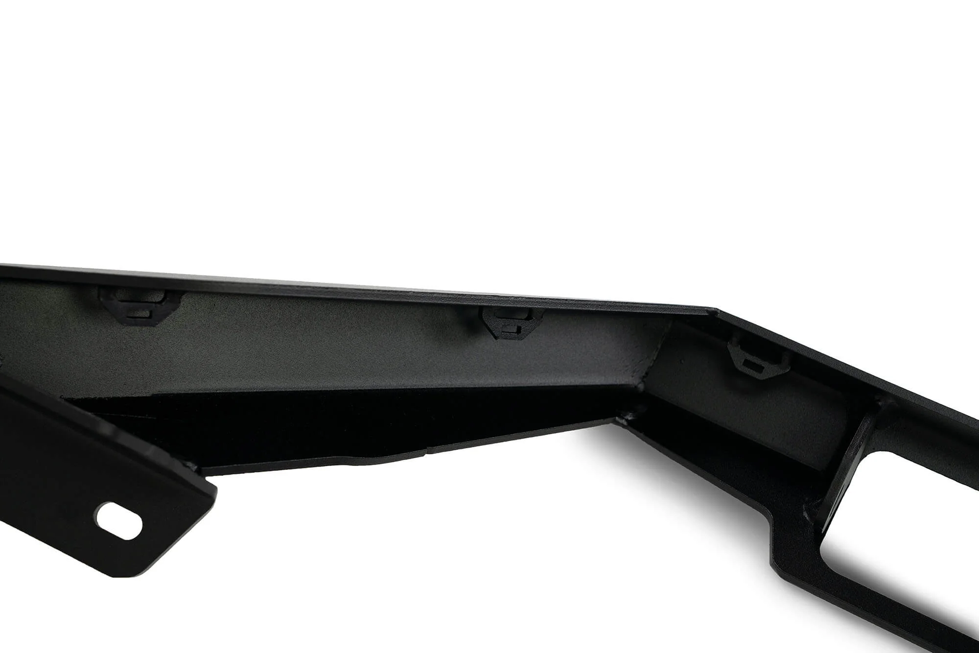 2021-2026 Ford Bronco | Factory Modular Front Bumper Bull Bar - Image 16