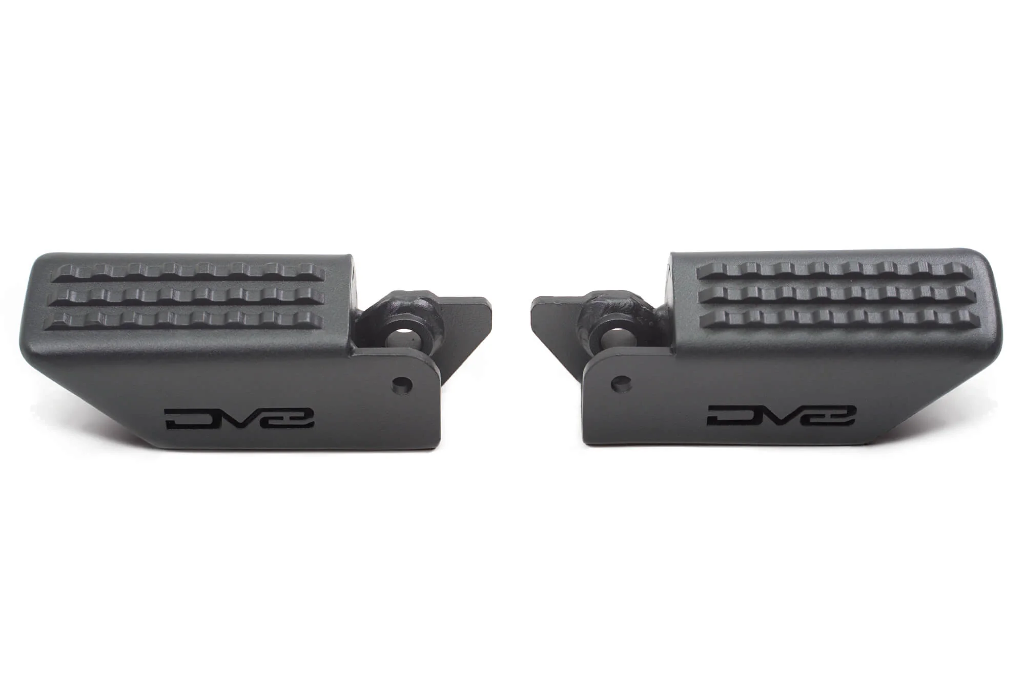 2021-2026 Ford Bronco | Foot Pegs