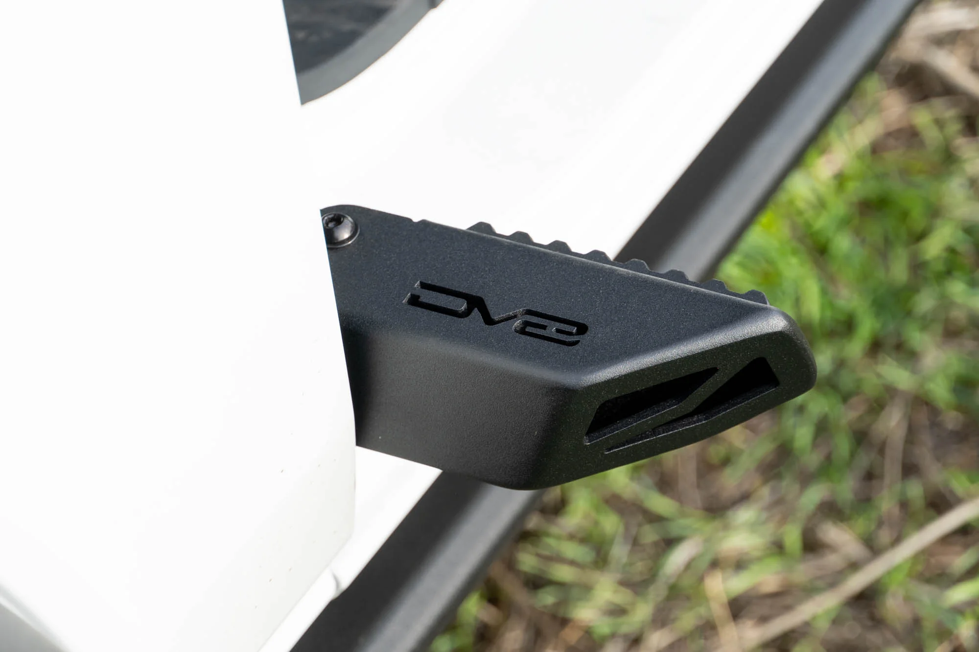 2021-2026 Ford Bronco | Foot Pegs - Image 10