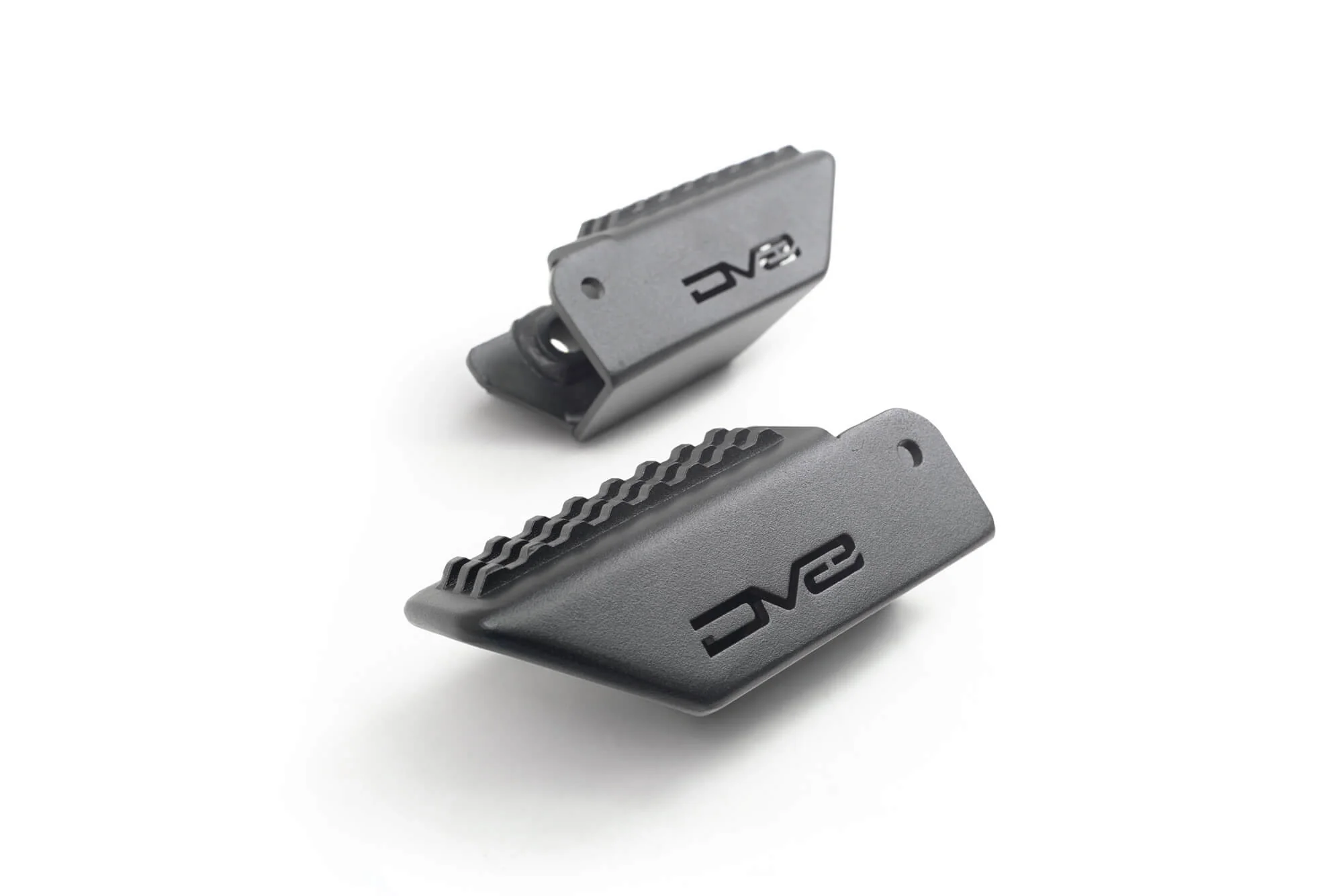 2021-2026 Ford Bronco | Foot Pegs - Image 11