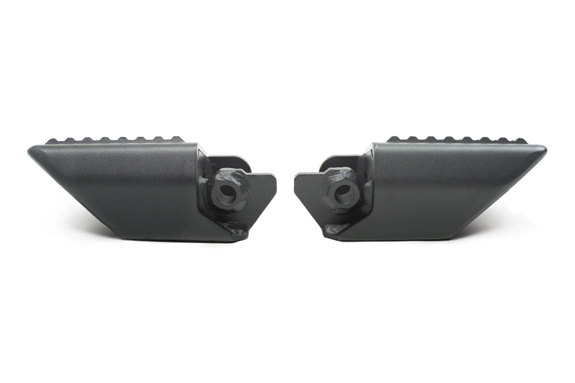 2021-2026 Ford Bronco | Foot Pegs - Image 15