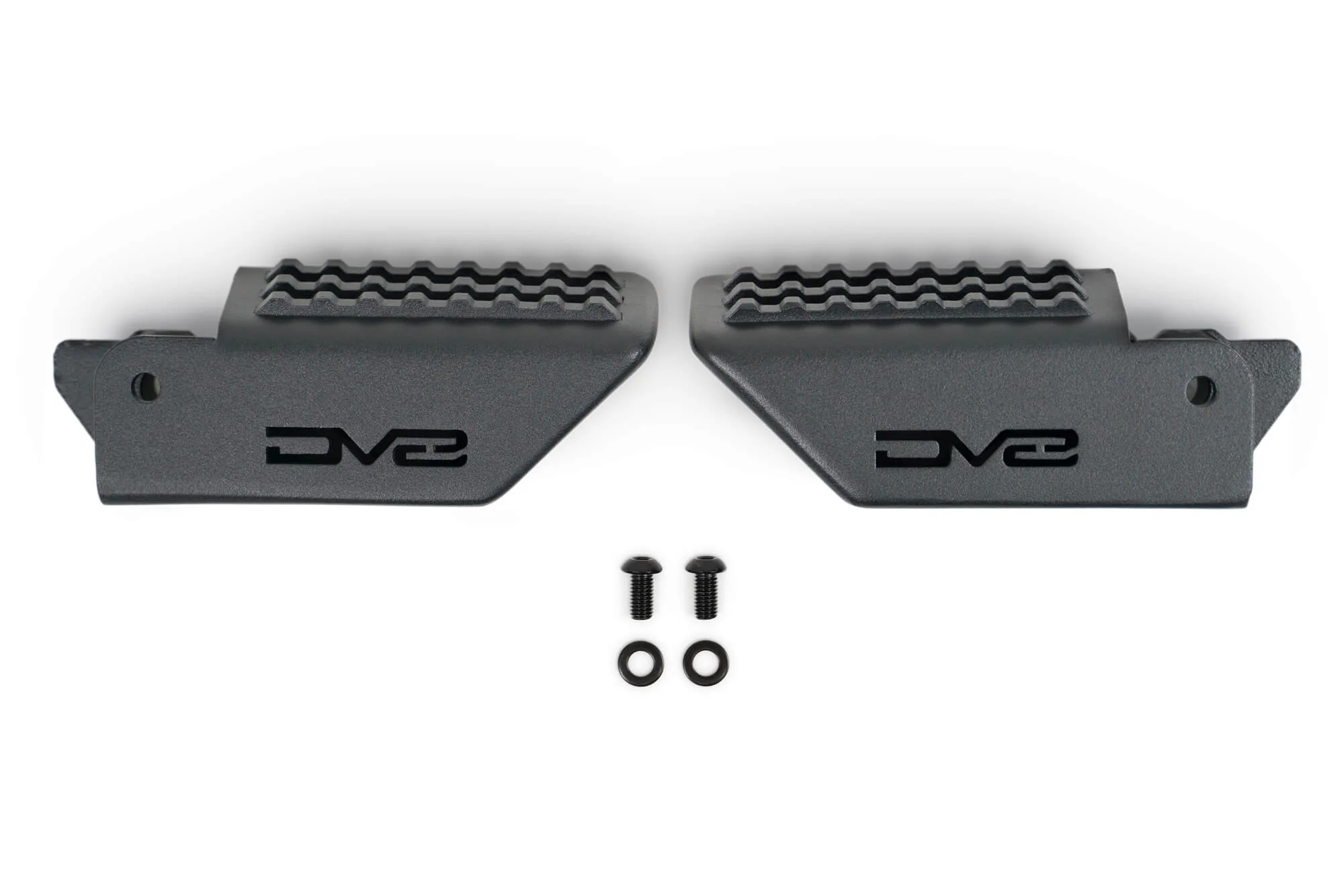 2021-2026 Ford Bronco | Foot Pegs - Image 16