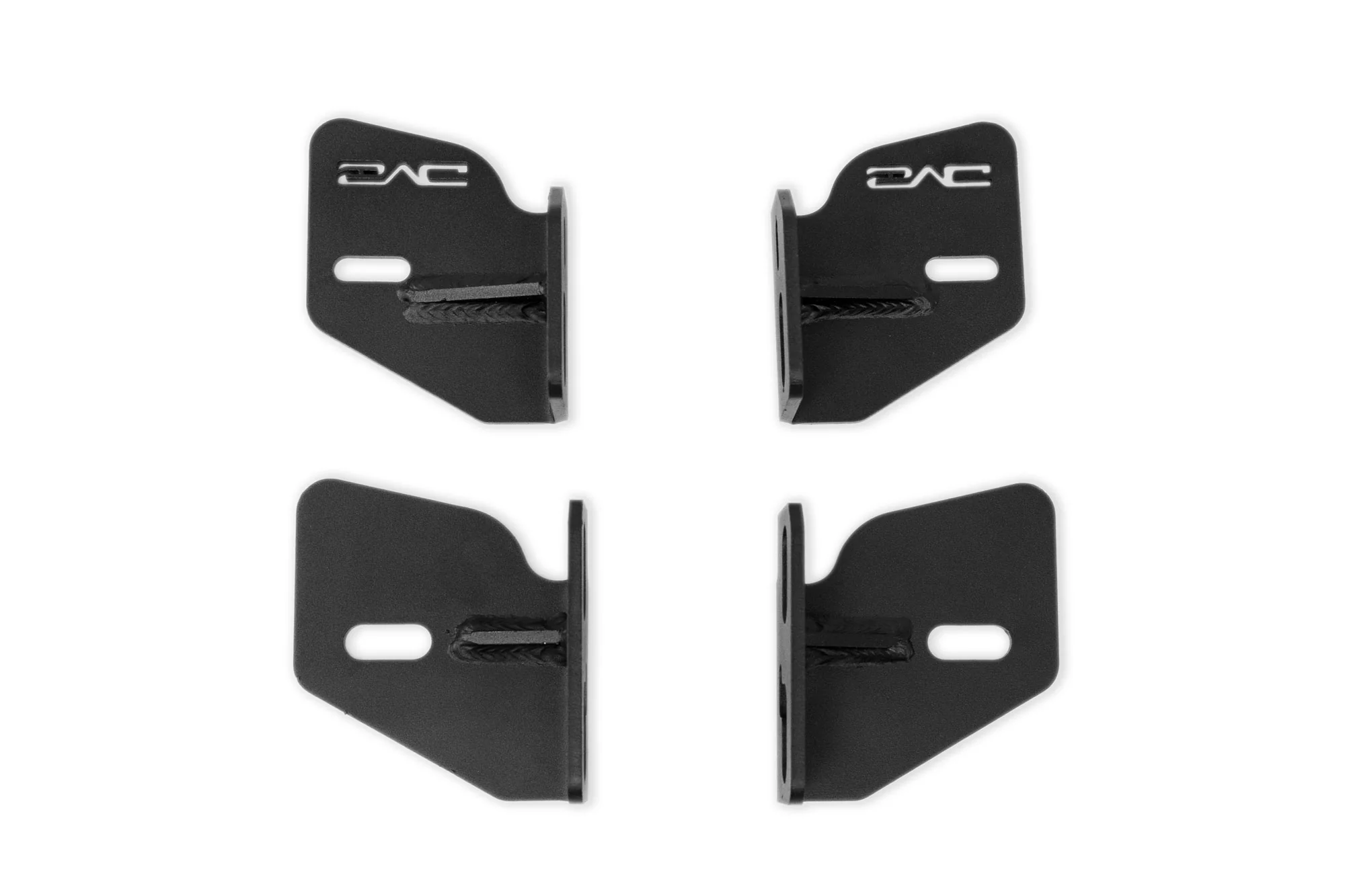 2021-2026 Ford Bronco Frame Horn Reinforcement Brackets
