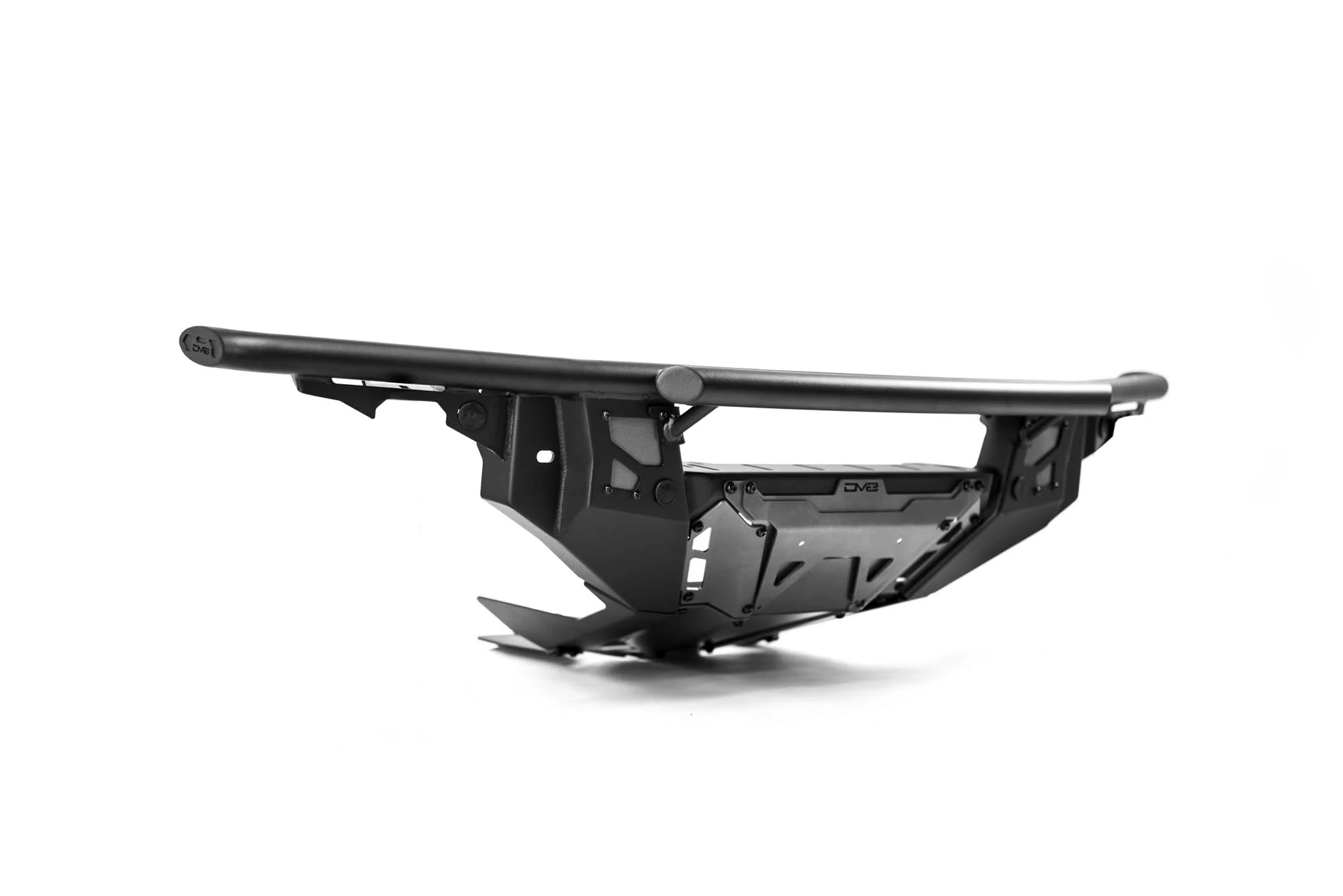 2021-2026 Ford Bronco Tube Series Front Bumper - Image 22