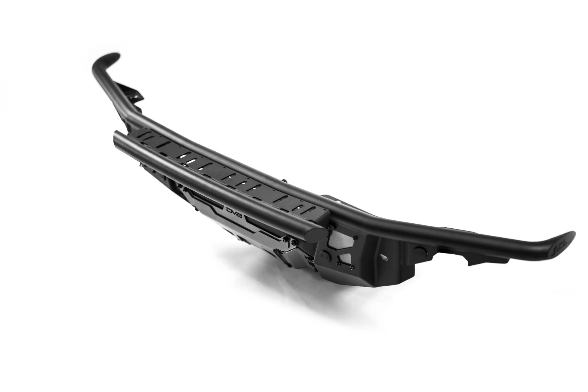 2021-2026 Ford Bronco Tube Series Front Bumper - Image 23