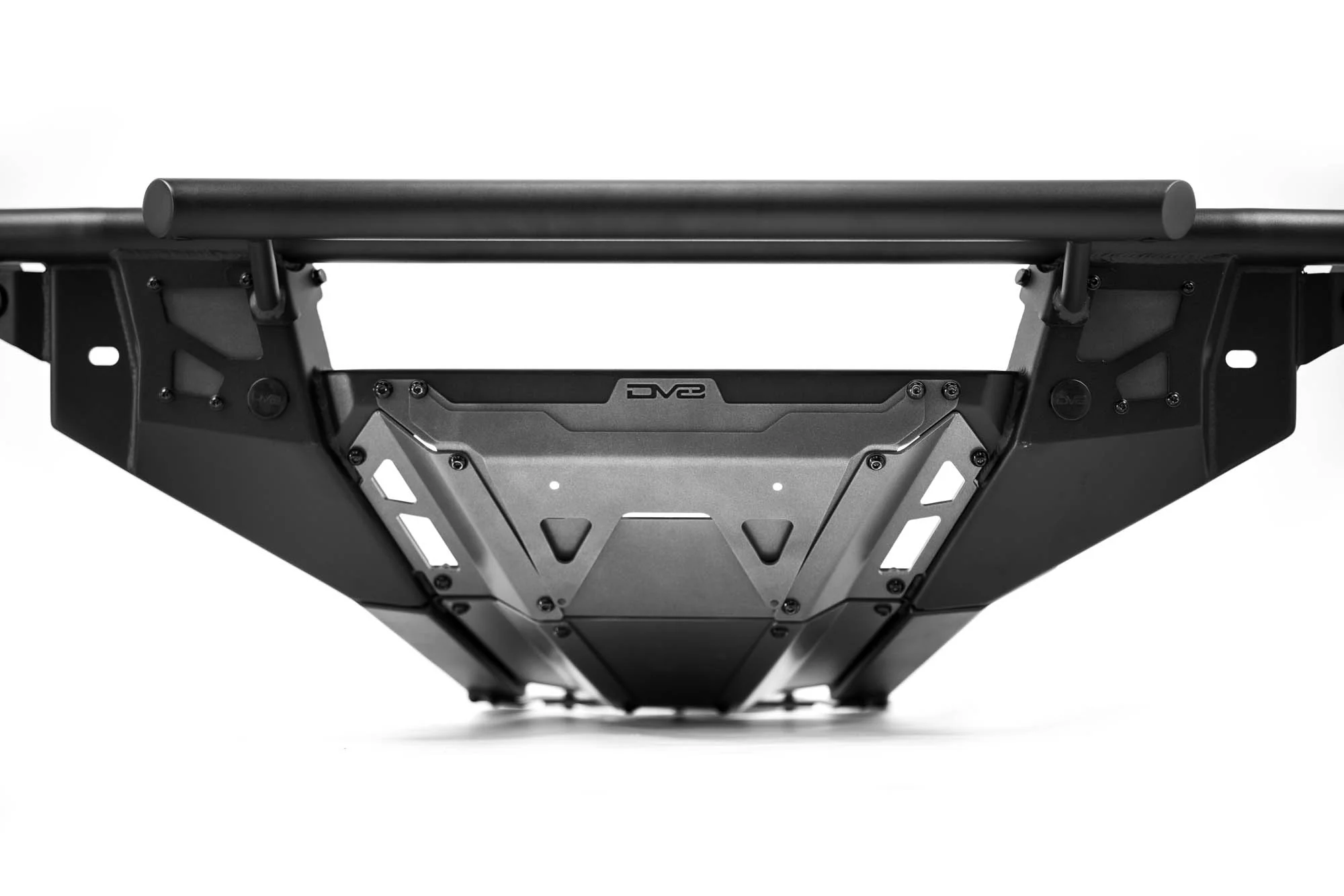 2021-2026 Ford Bronco Tube Series Front Bumper - Image 24