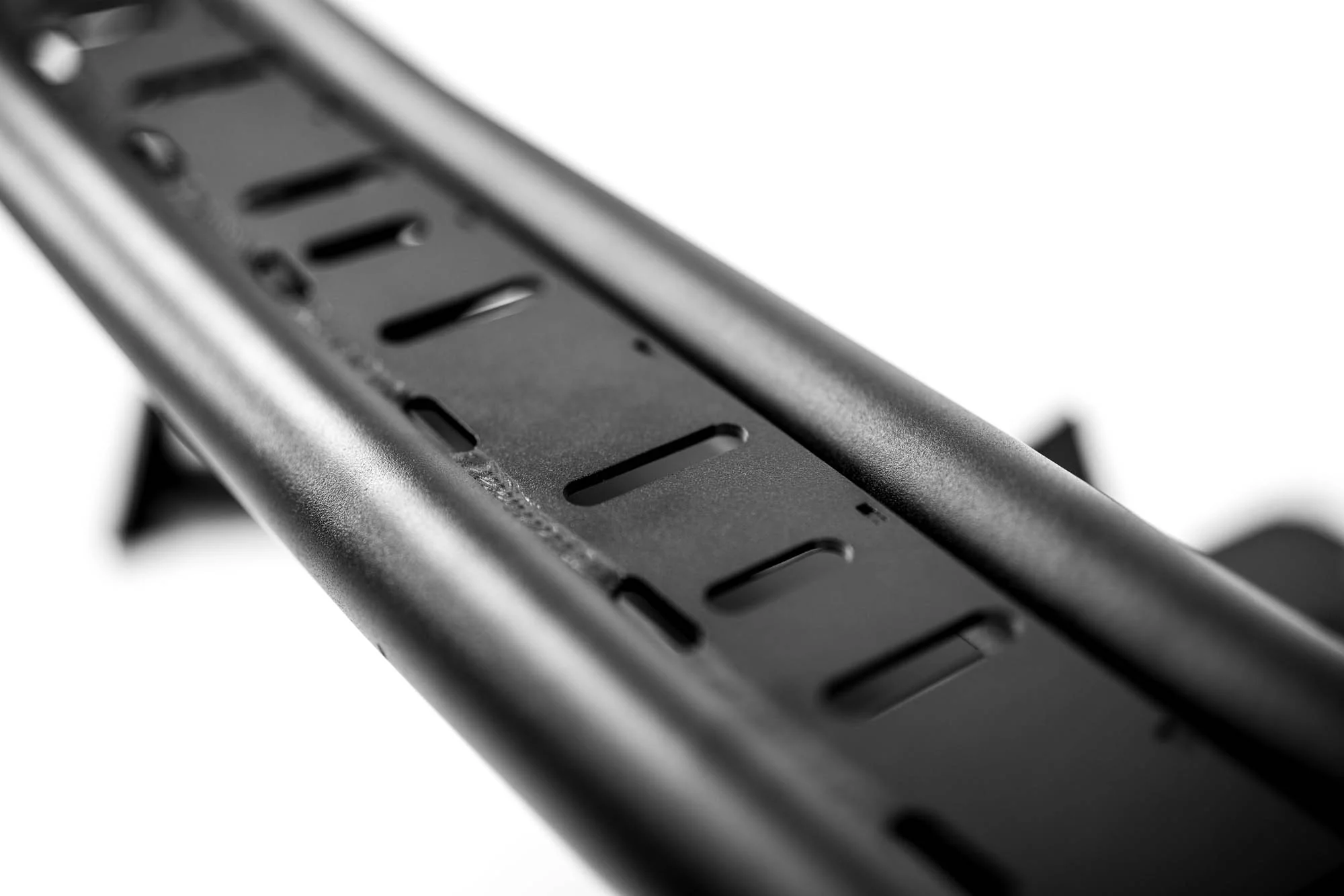 2021-2026 Ford Bronco Tube Series Front Bumper - Image 25