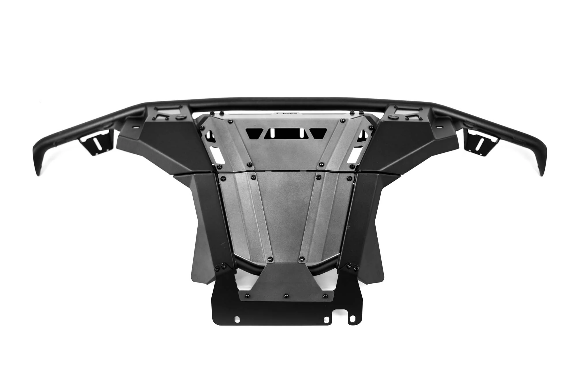 2021-2026 Ford Bronco Tube Series Front Bumper - Image 26