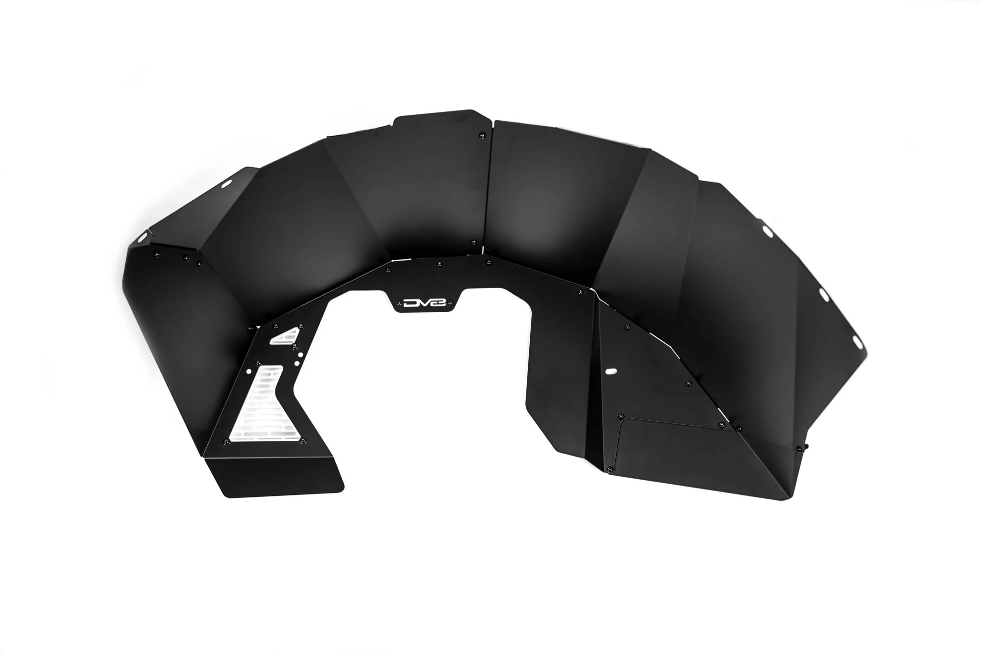 2021-2025 Ford Bronco Front Inner Fenders - Image 13