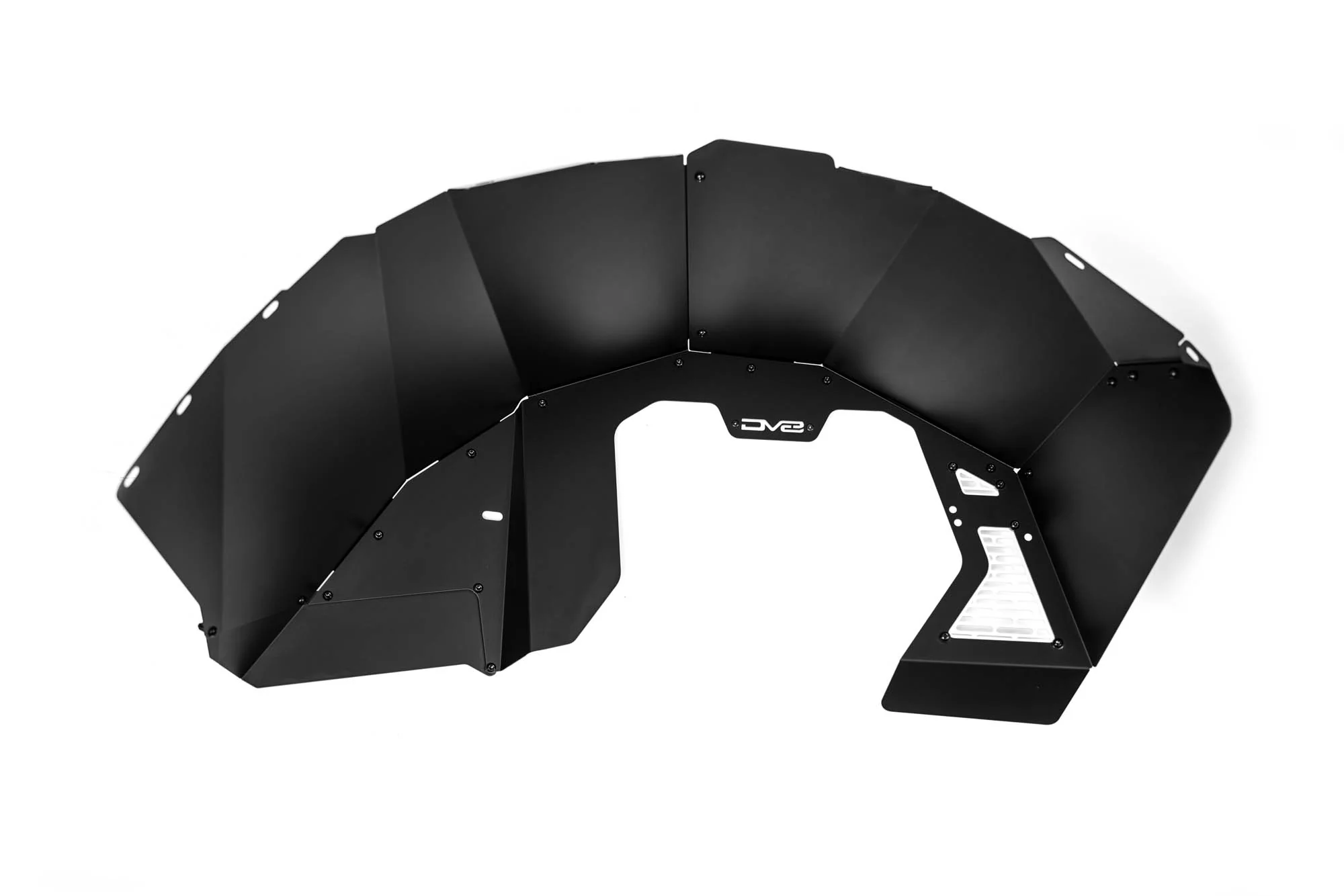 2021-2025 Ford Bronco Front Inner Fenders - Image 14