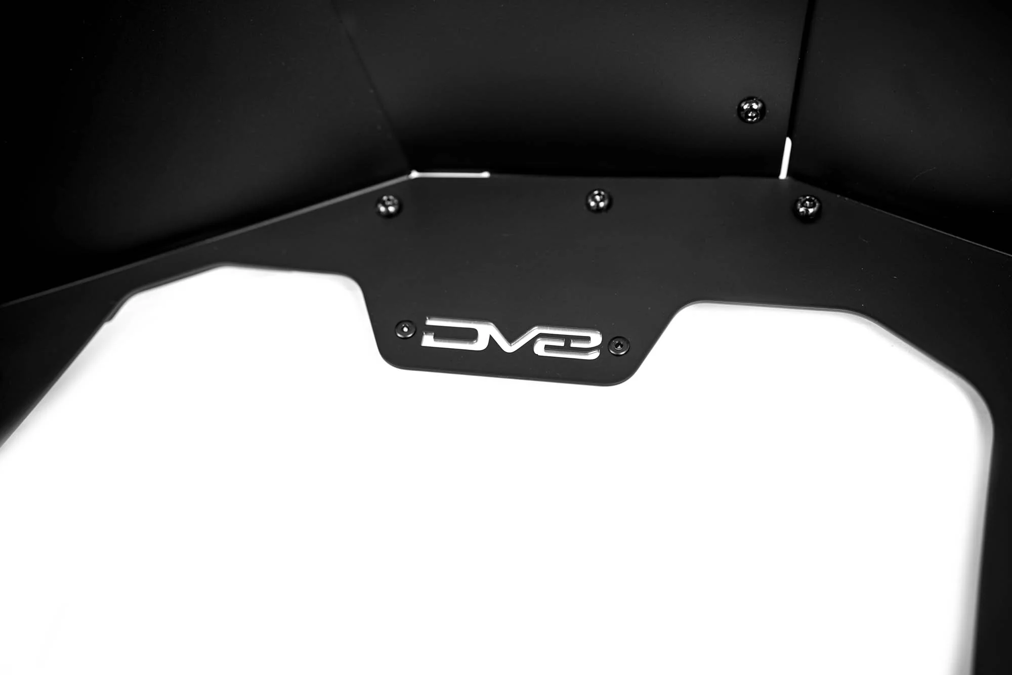 2021-2025 Ford Bronco Front Inner Fenders - Image 15