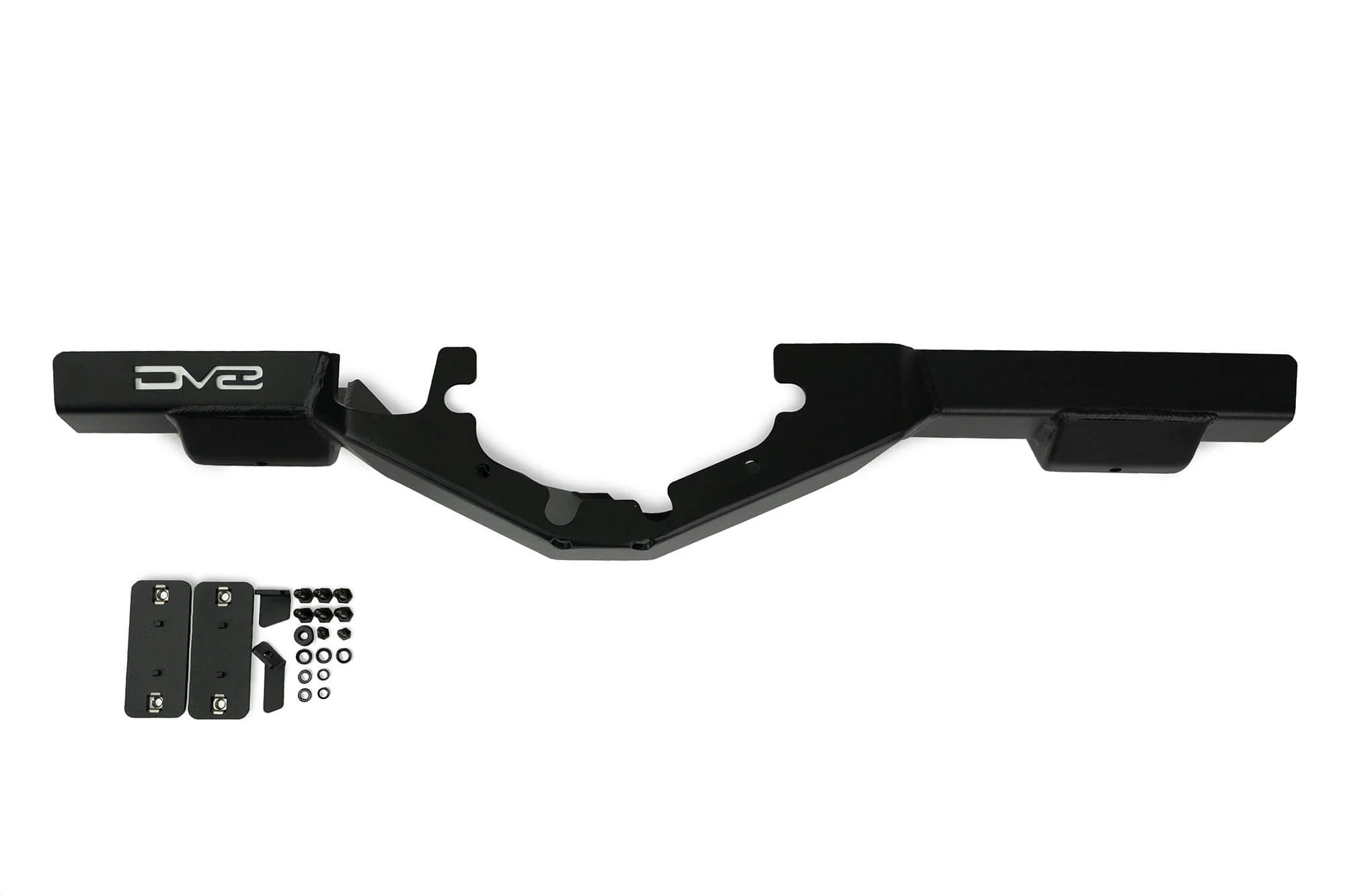 2021-2026 Ford Bronco | Rear Differential Skid Plate