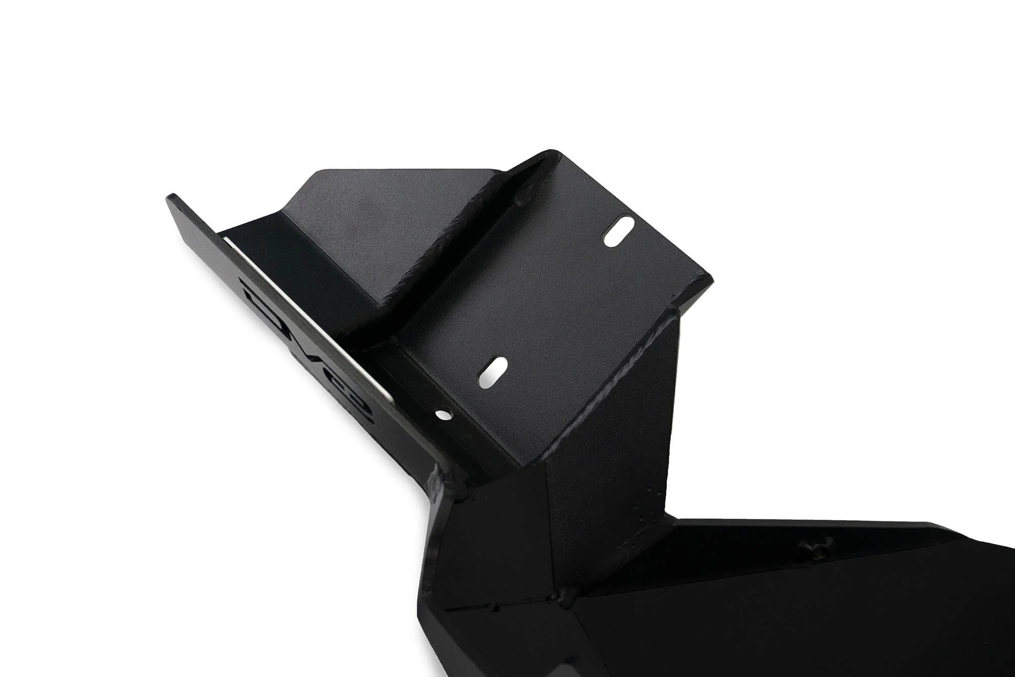 2021-2026 Ford Bronco | Rear Differential Skid Plate - Image 11