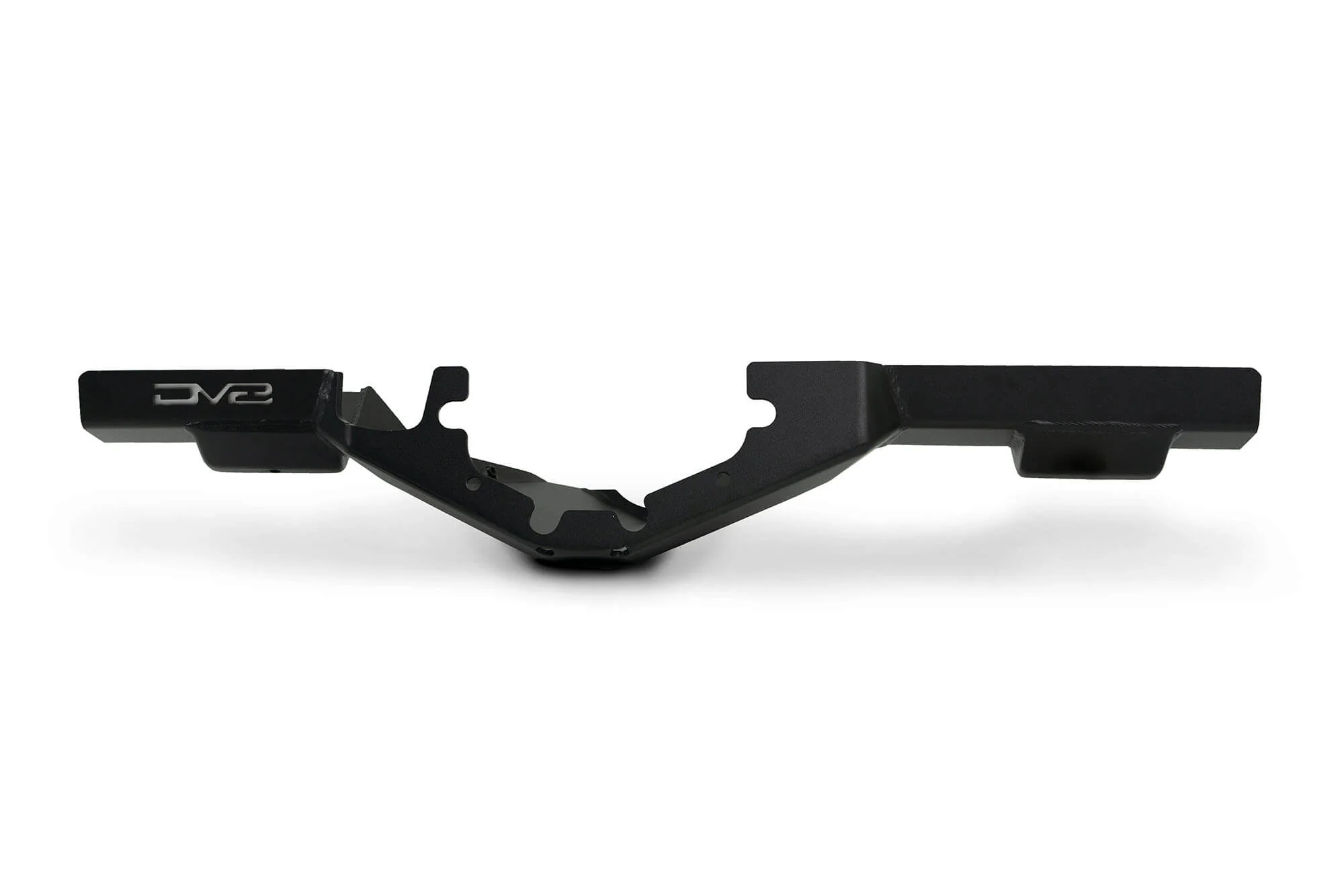 2021-2026 Ford Bronco | Rear Differential Skid Plate - Image 12