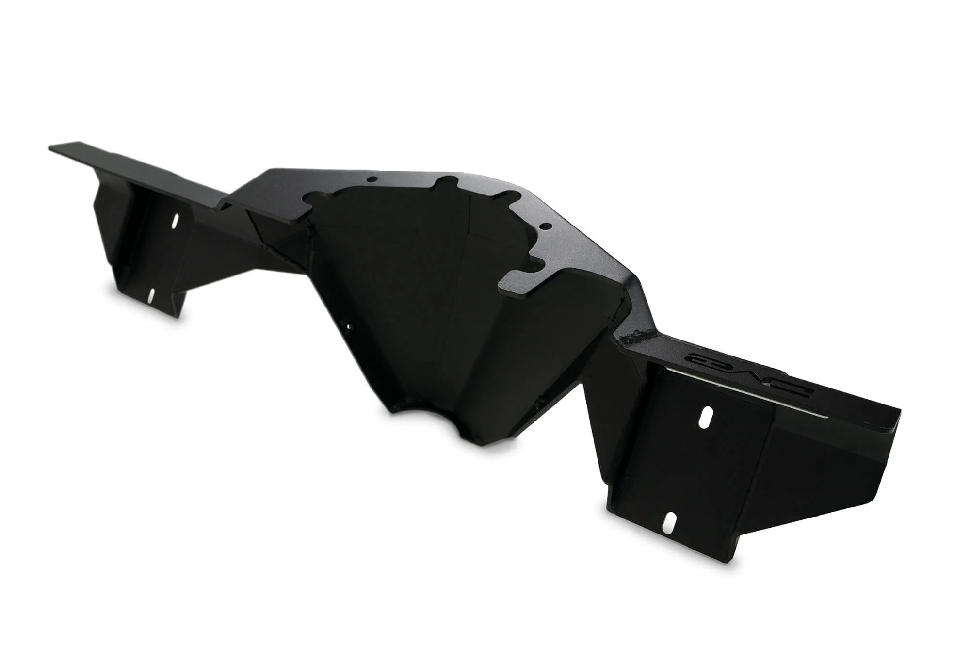 2021-2026 Ford Bronco | Rear Differential Skid Plate - Image 13