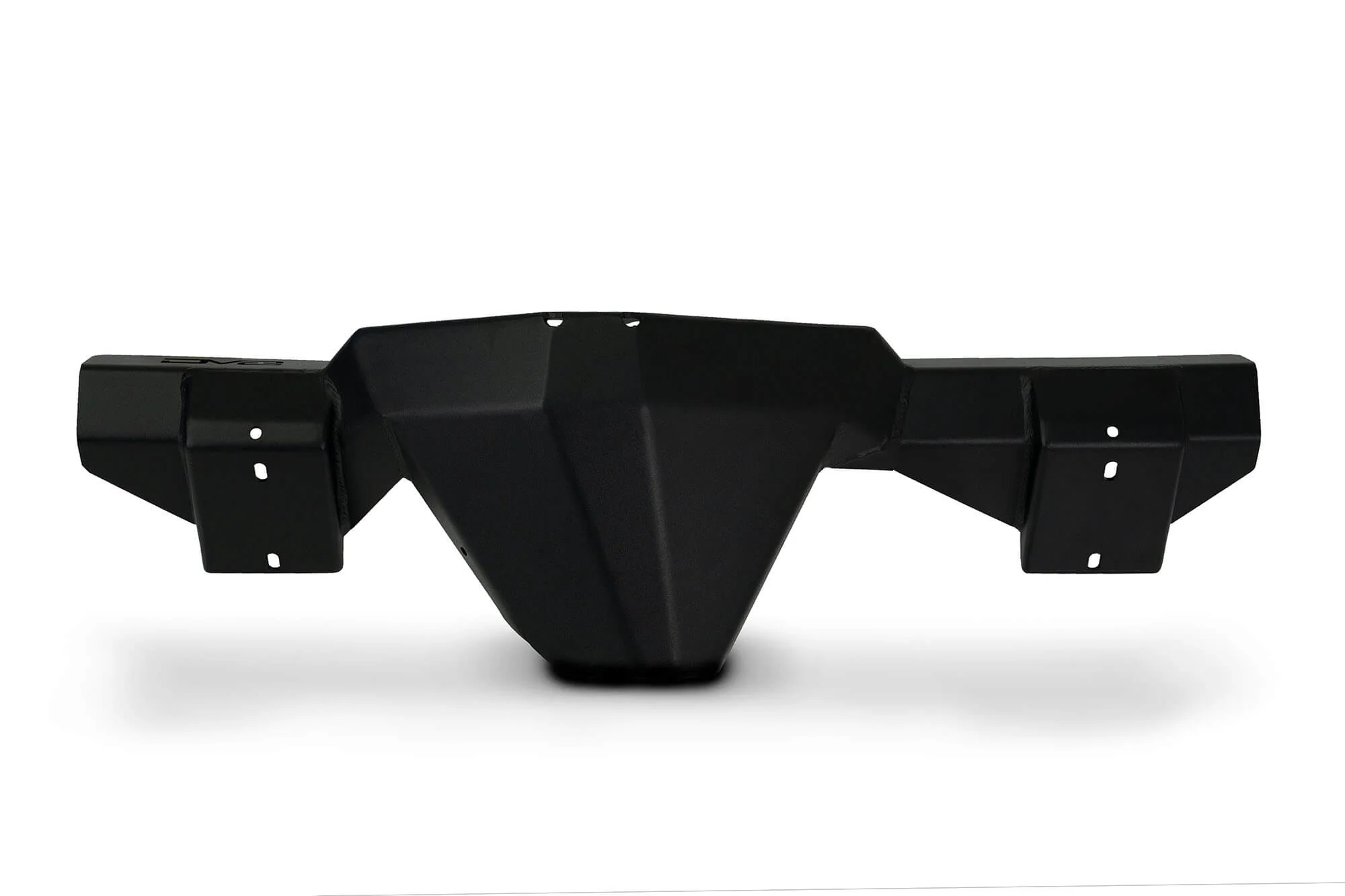 2021-2026 Ford Bronco | Rear Differential Skid Plate - Image 14