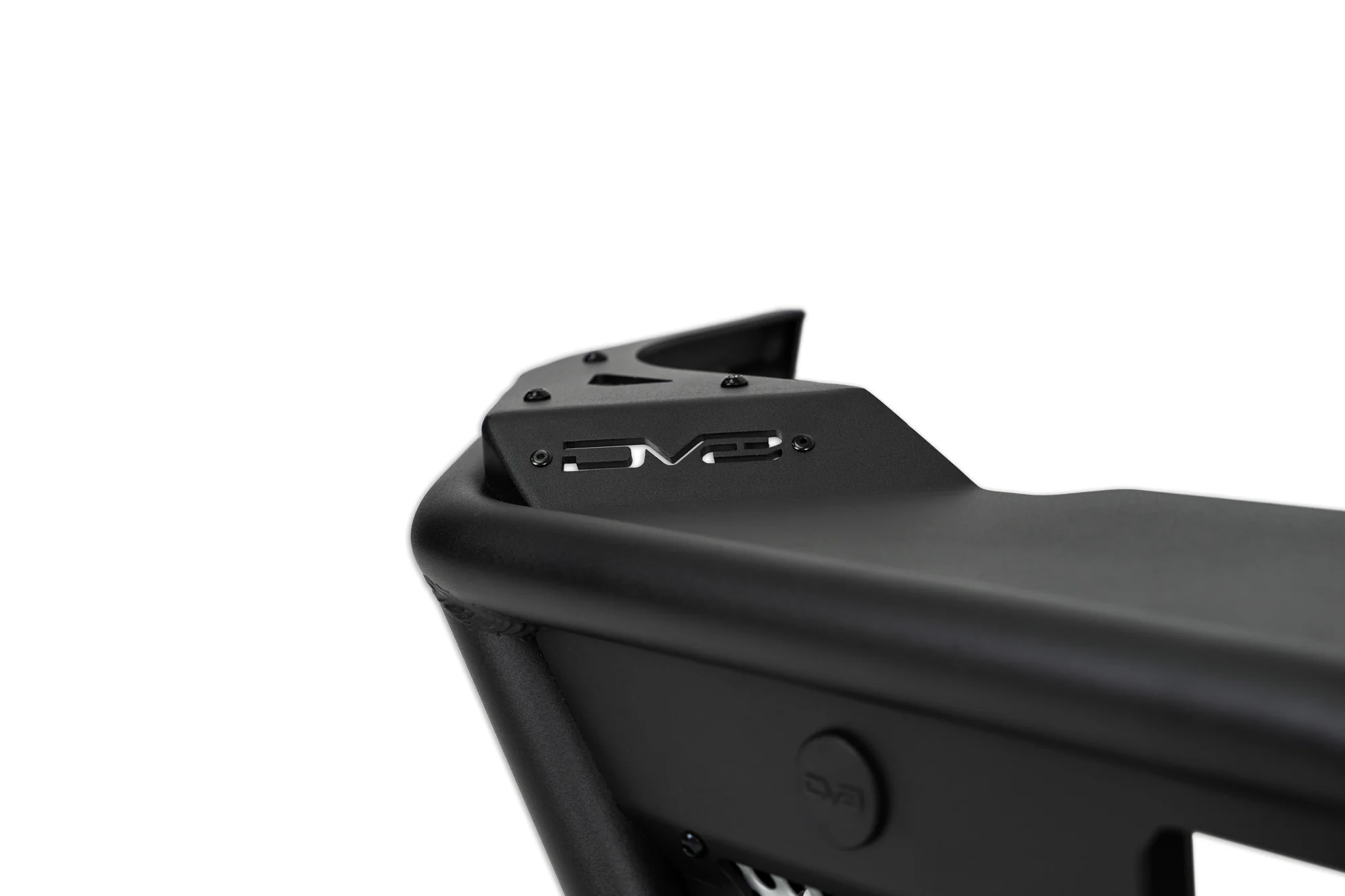 2021-2026 Ford Bronco | Competition Series Rear Bumper - Image 12