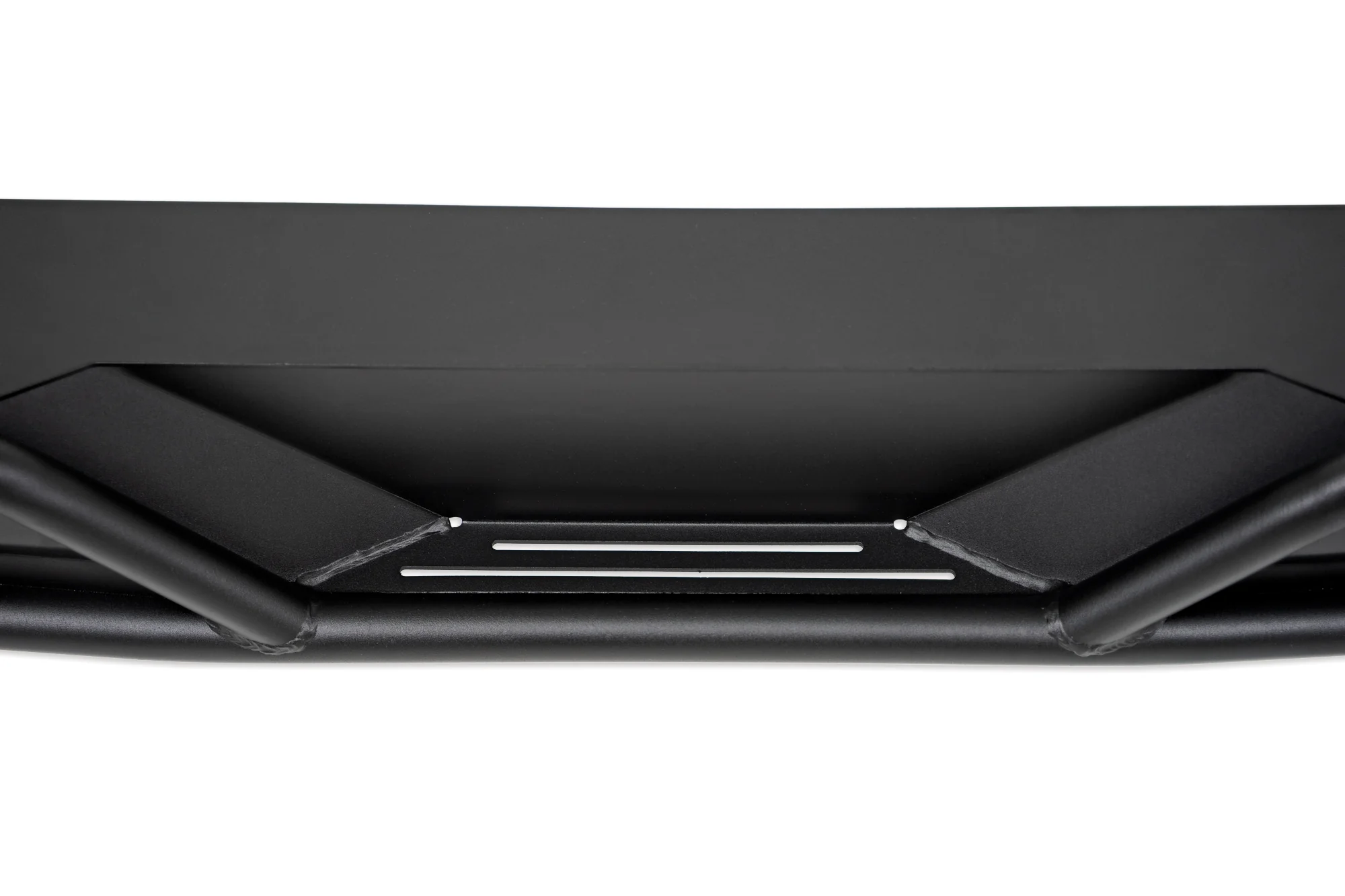 2021-2026 Ford Bronco | Competition Series Rear Bumper - Image 14
