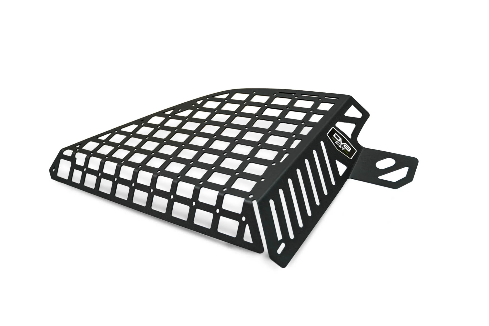 2021-2026 Ford Bronco | Pocketed Rear Window Molle Panels - Image 12