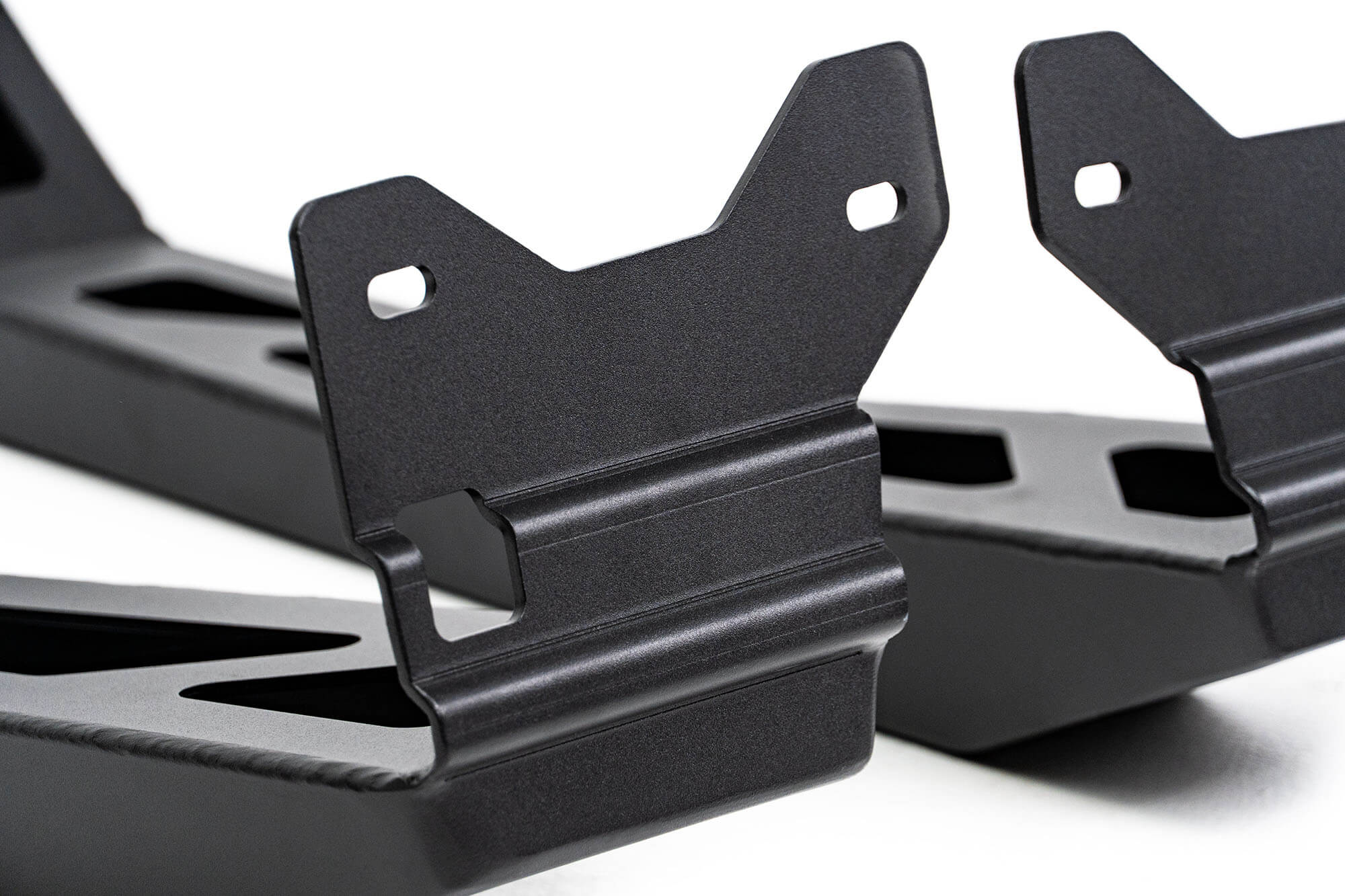 2021-2025 Ford Bronco | 4-Door Soft Top Roof Rack - Image 19