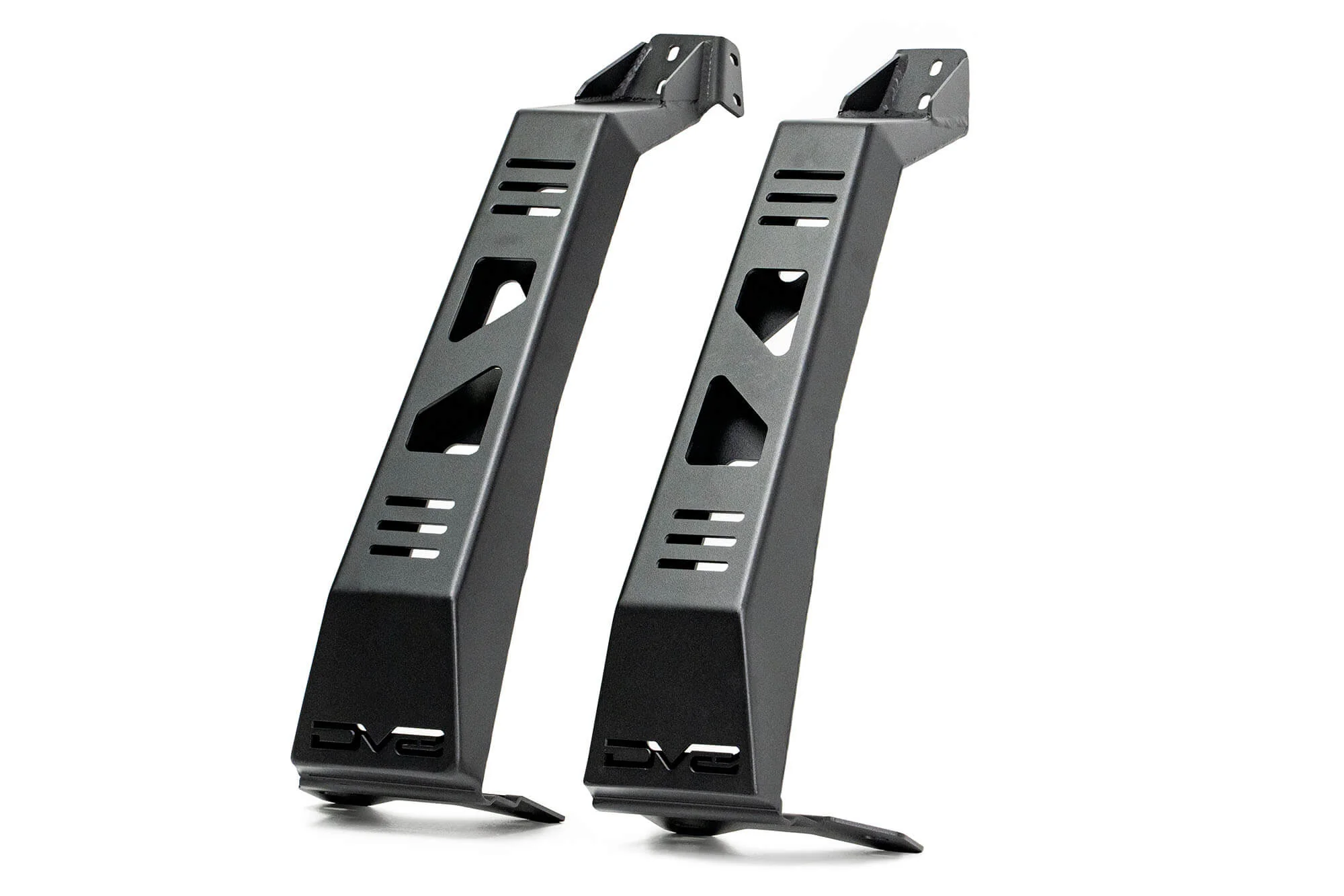2021-2025 Ford Bronco | 4-Door Soft Top Roof Rack - Image 21