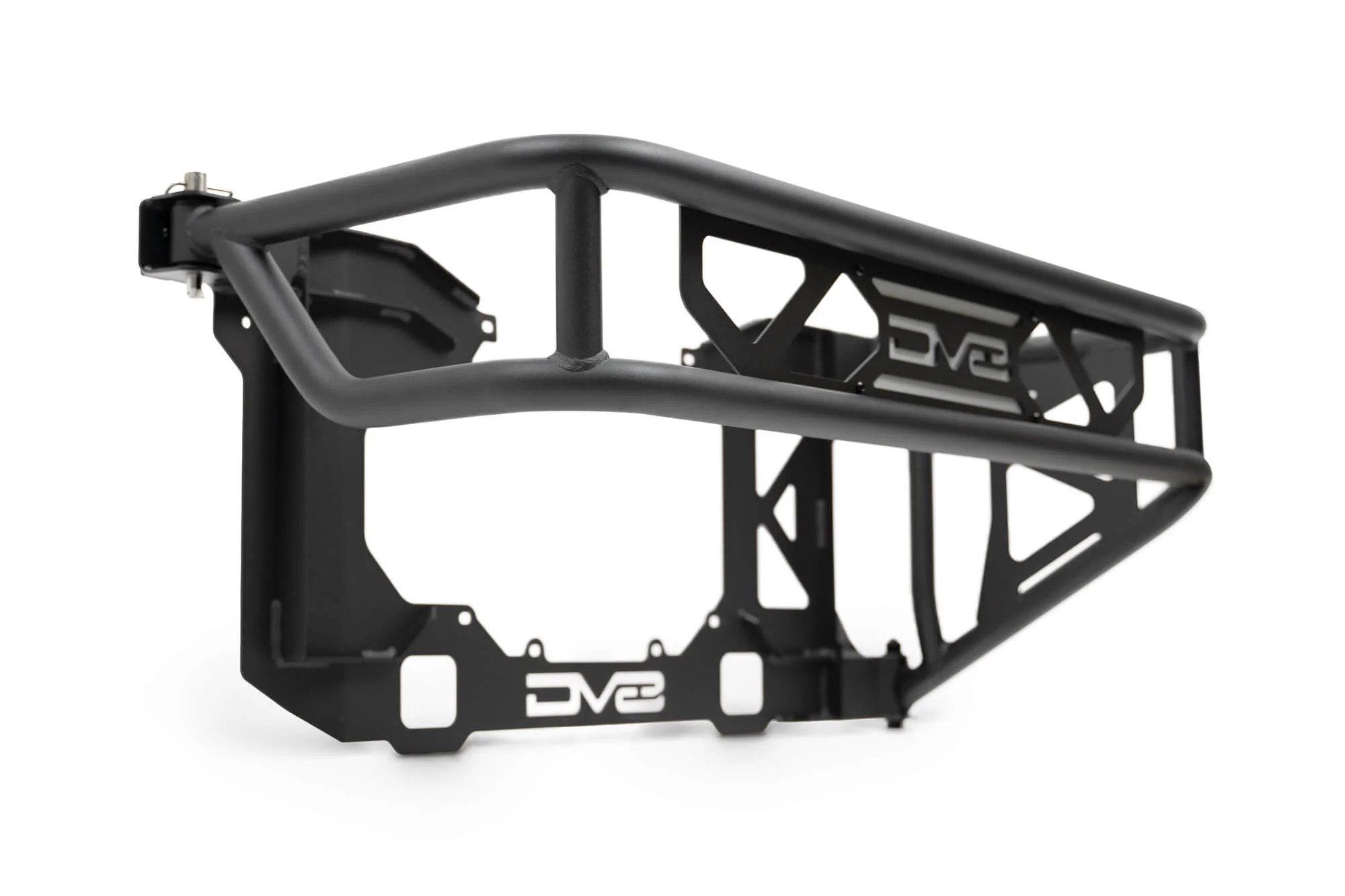 2021-2026 Ford Bronco | Spare Tire Guard & Accessory Mount - Image 13