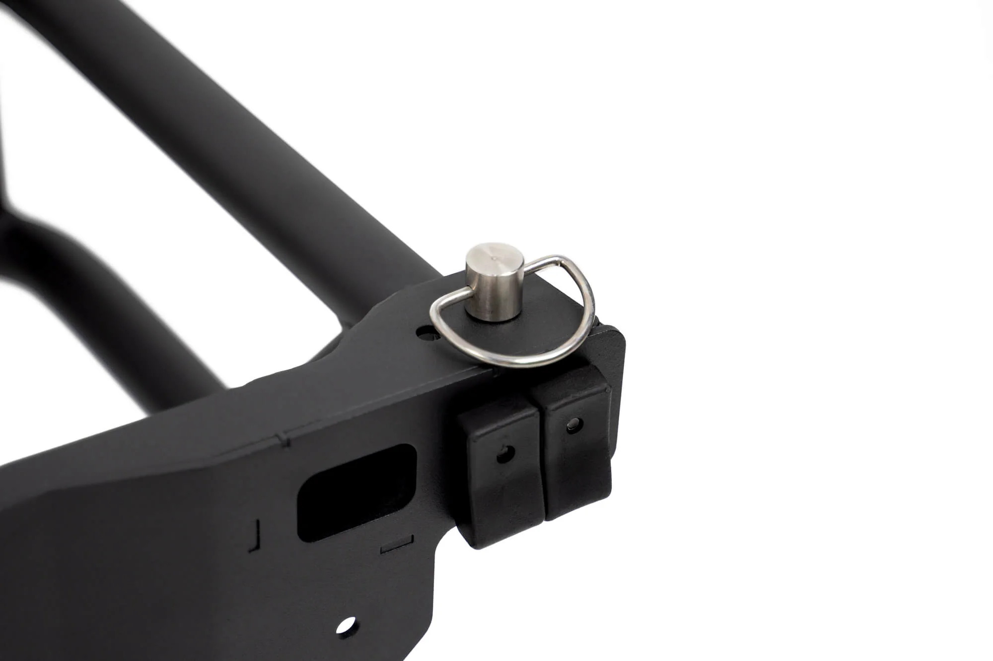 2021-2026 Ford Bronco | Spare Tire Guard & Accessory Mount - Image 15