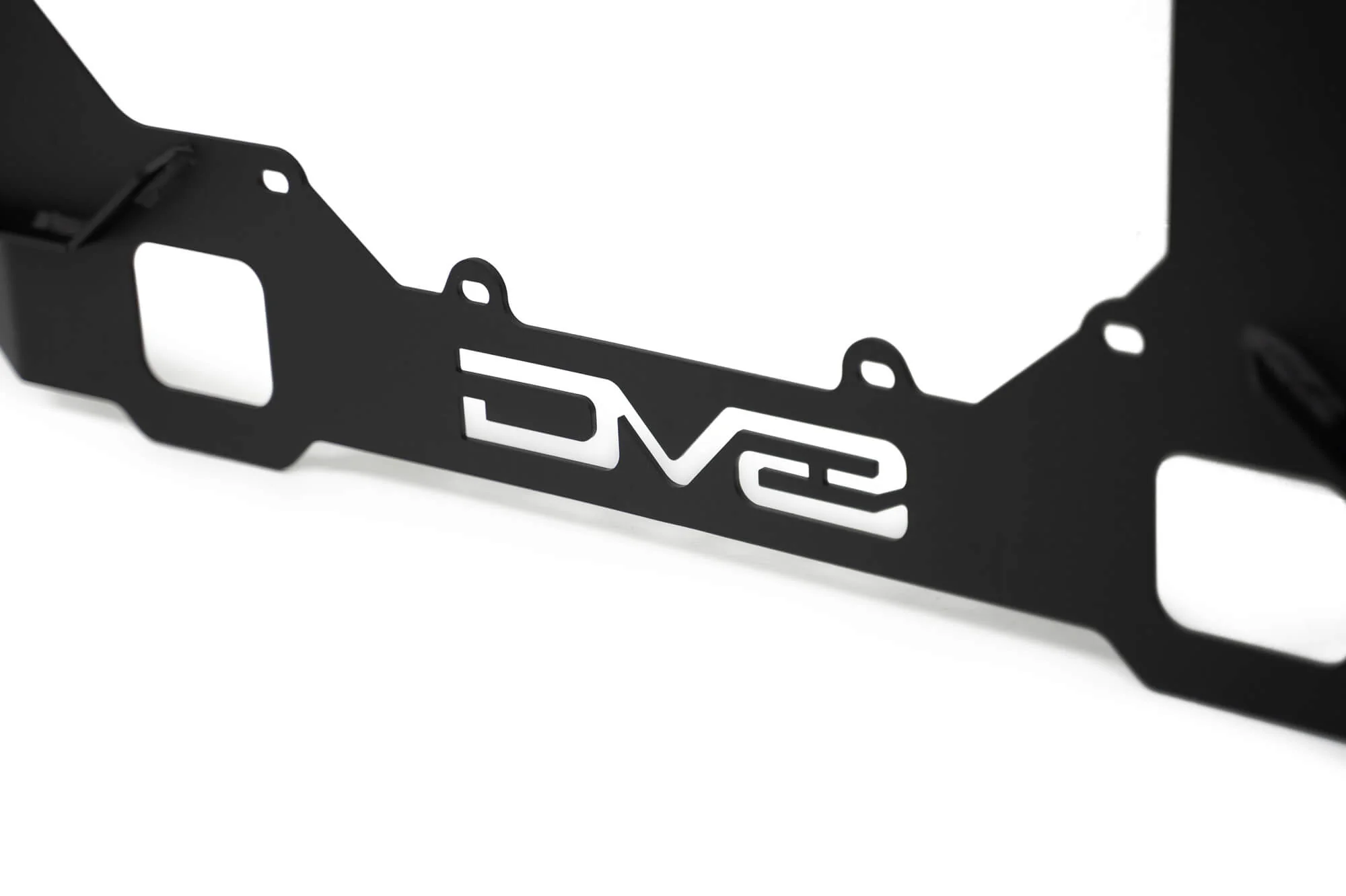 2021-2026 Ford Bronco | Spare Tire Guard & Accessory Mount - Image 16