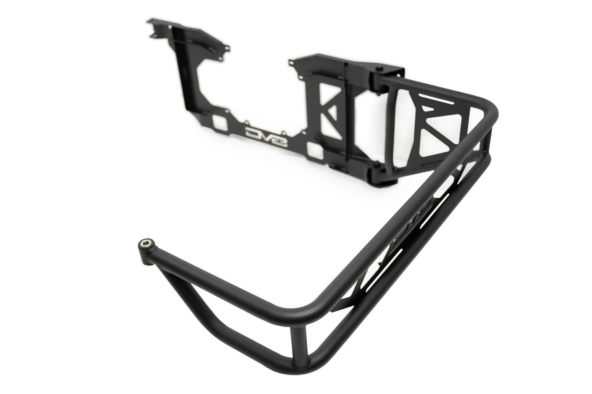 2021-2026 Ford Bronco | Spare Tire Guard & Accessory Mount - Image 17