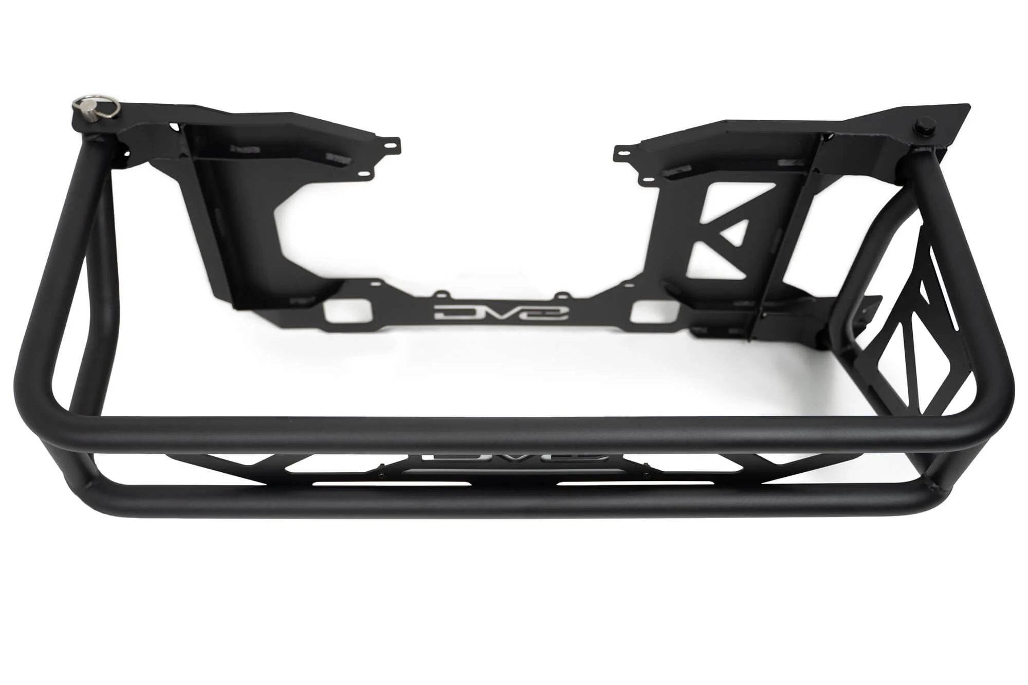 2021-2026 Ford Bronco | Spare Tire Guard & Accessory Mount - Image 18