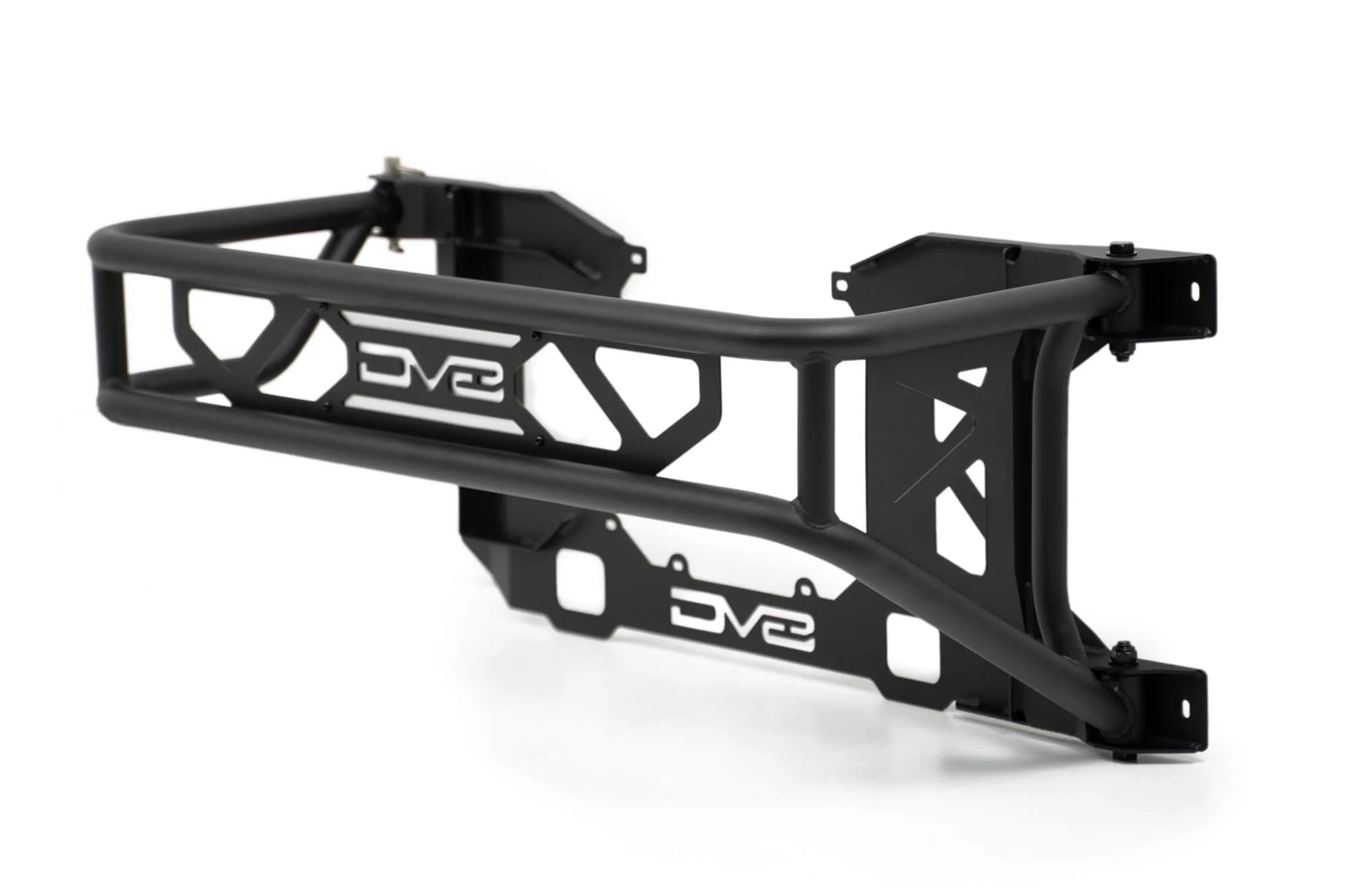 2021-2026 Ford Bronco | Spare Tire Guard & Accessory Mount - Image 20