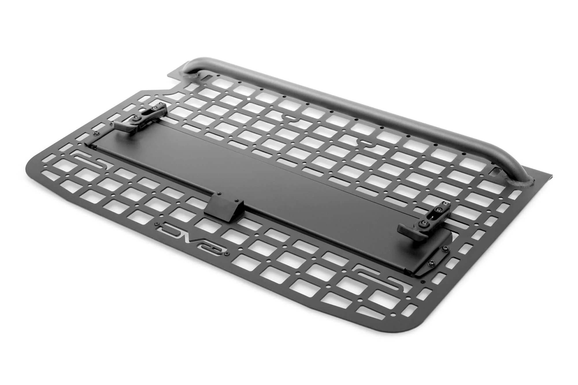 2021-2026 Ford Bronco | Tailgate Molle Panel - Image 13
