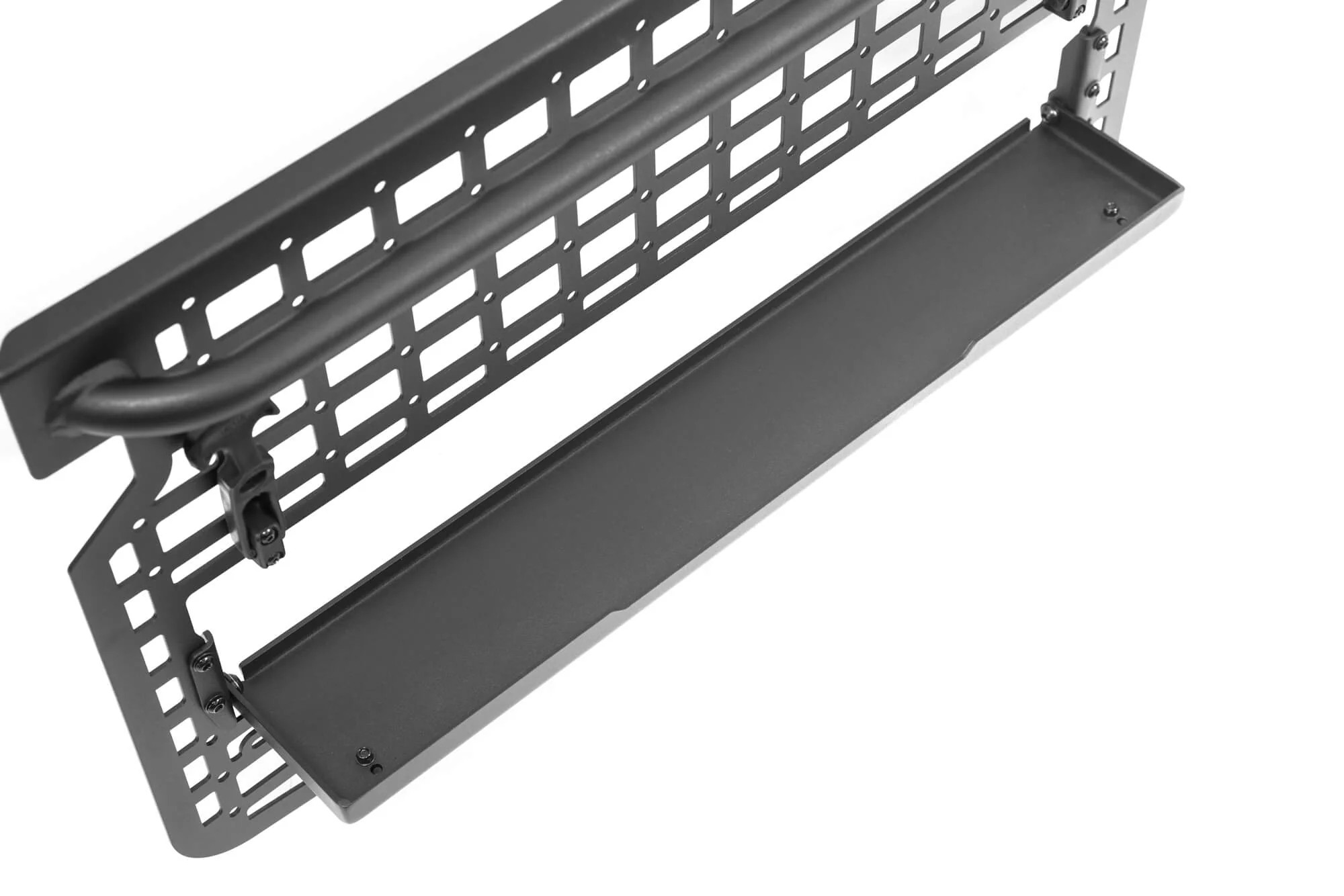 2021-2026 Ford Bronco | Tailgate Molle Panel - Image 14