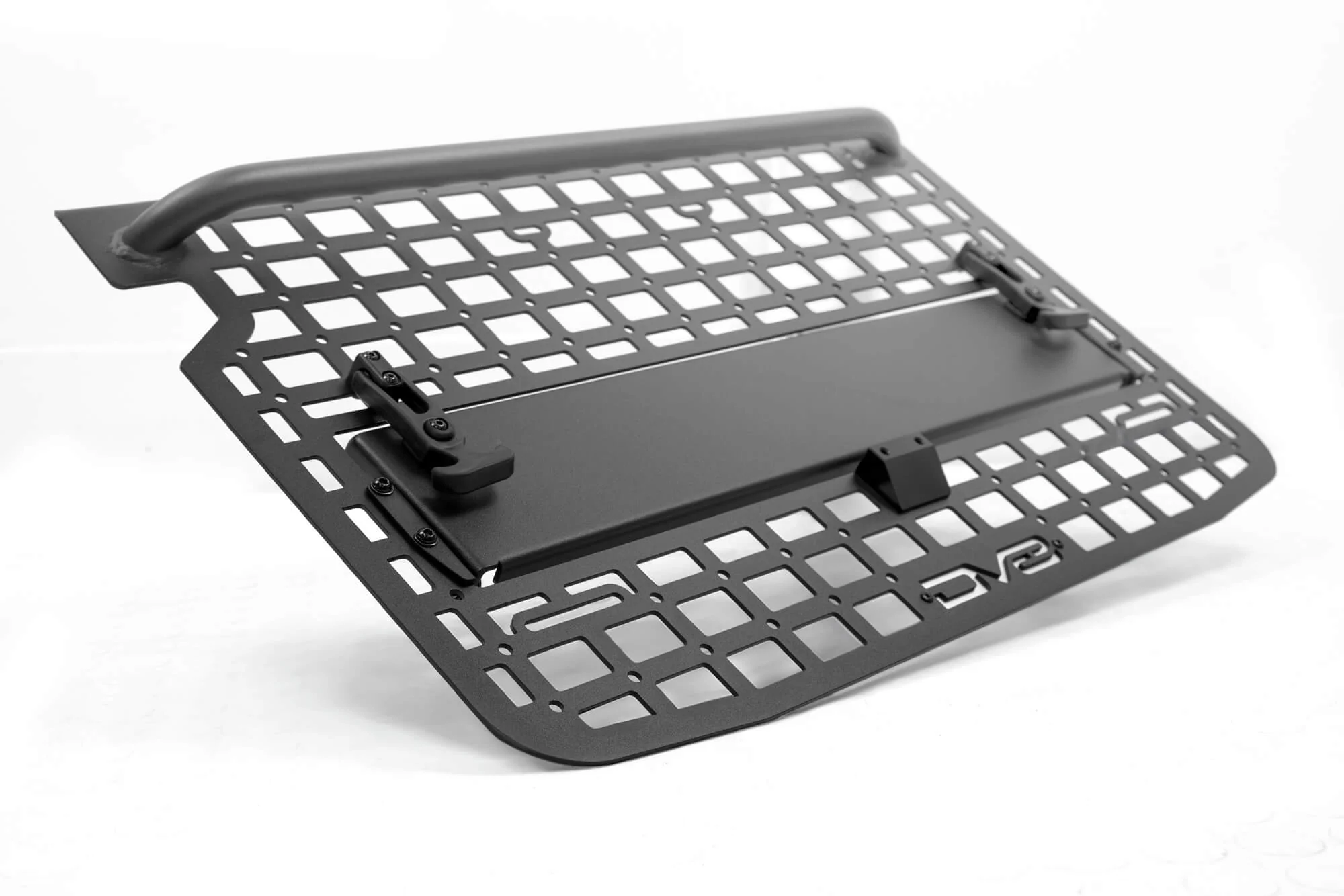 2021-2026 Ford Bronco | Tailgate Molle Panel - Image 15