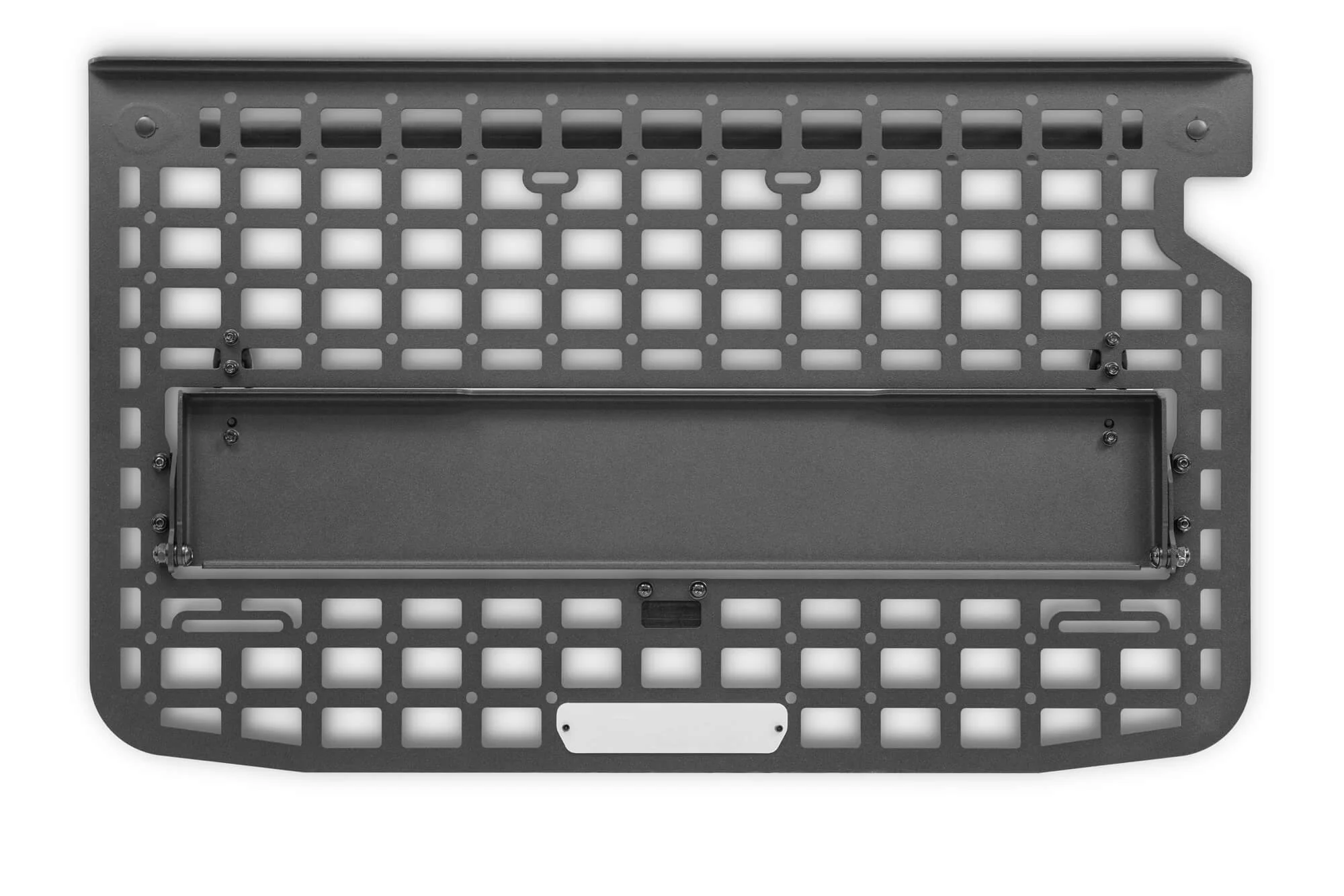 2021-2026 Ford Bronco | Tailgate Molle Panel - Image 16