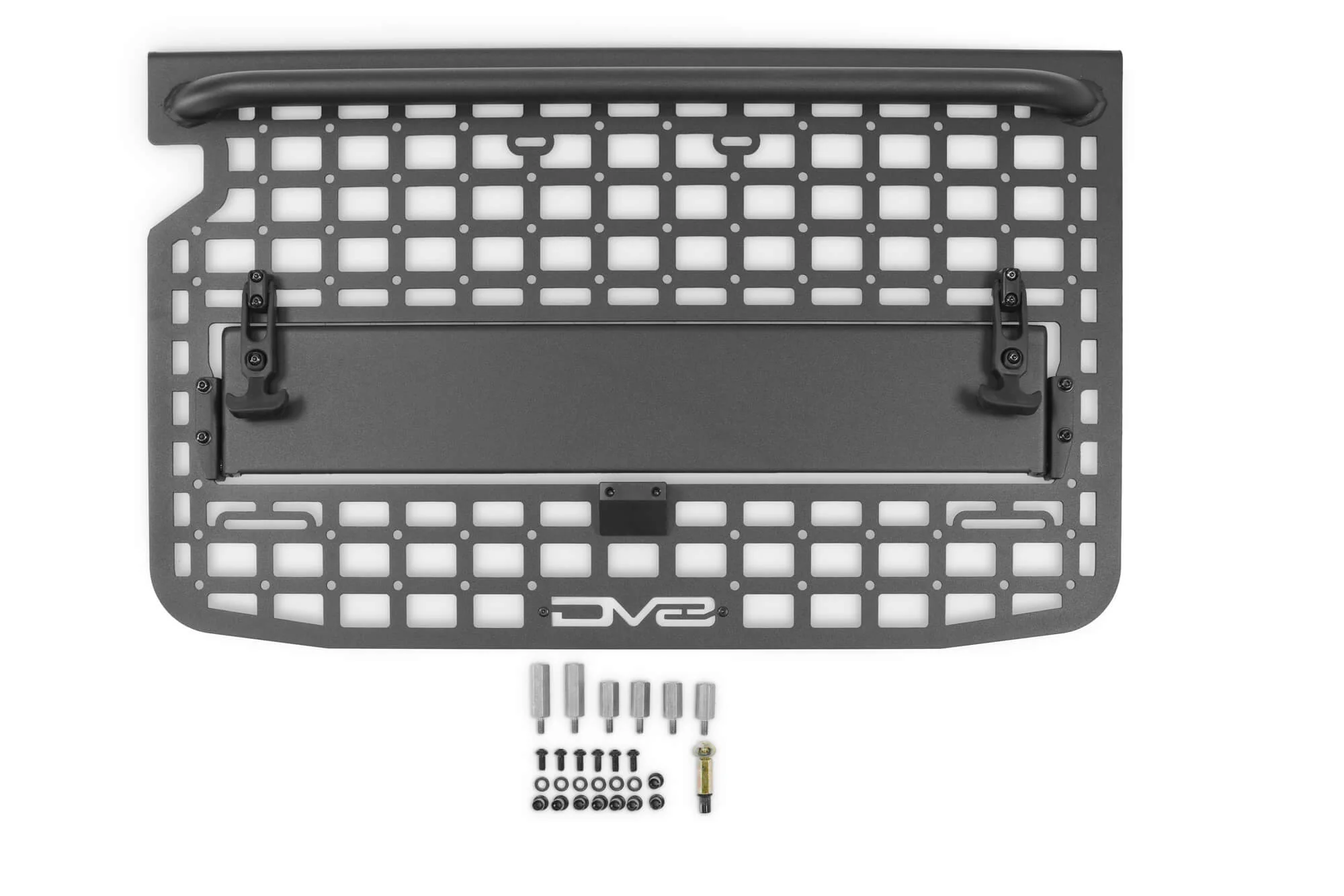 2021-2026 Ford Bronco | Tailgate Molle Panel - Image 18