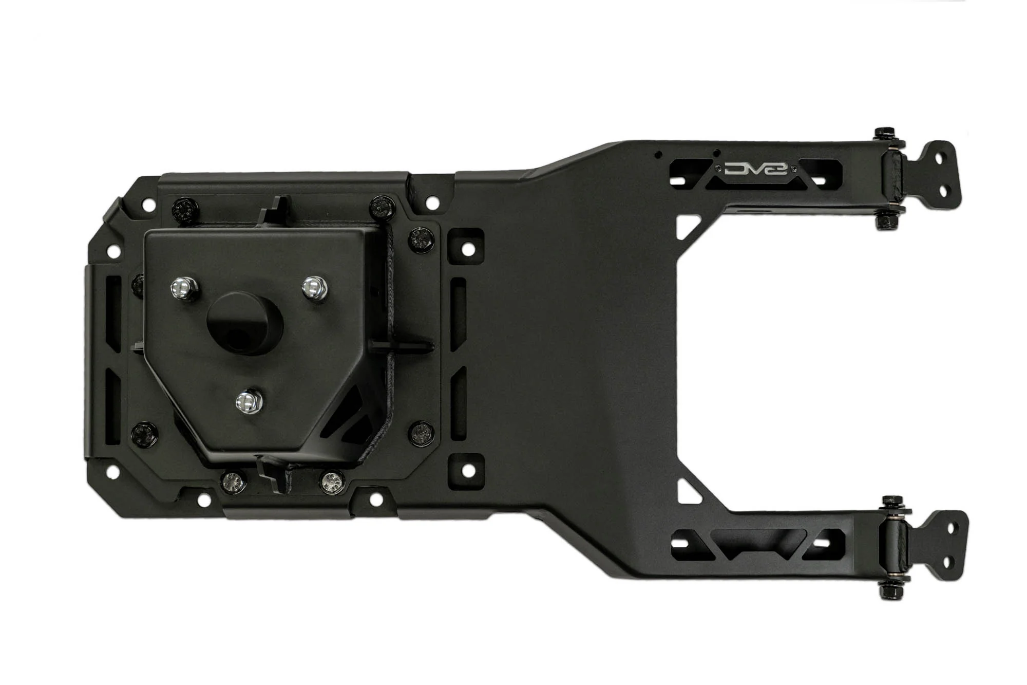 2021-2026 Ford Bronco | Tire Carrier