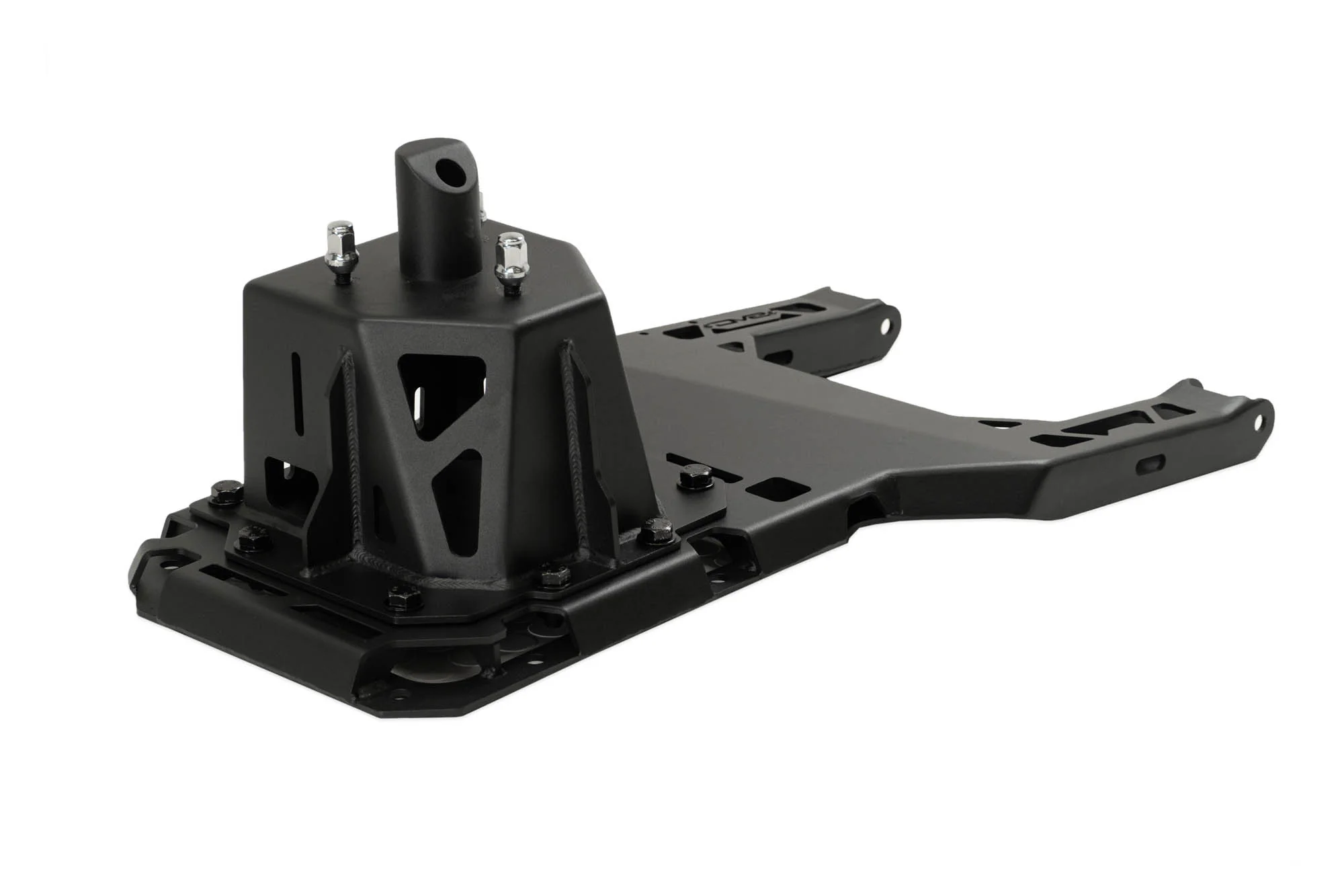 2021-2026 Ford Bronco | Tire Carrier - Image 18