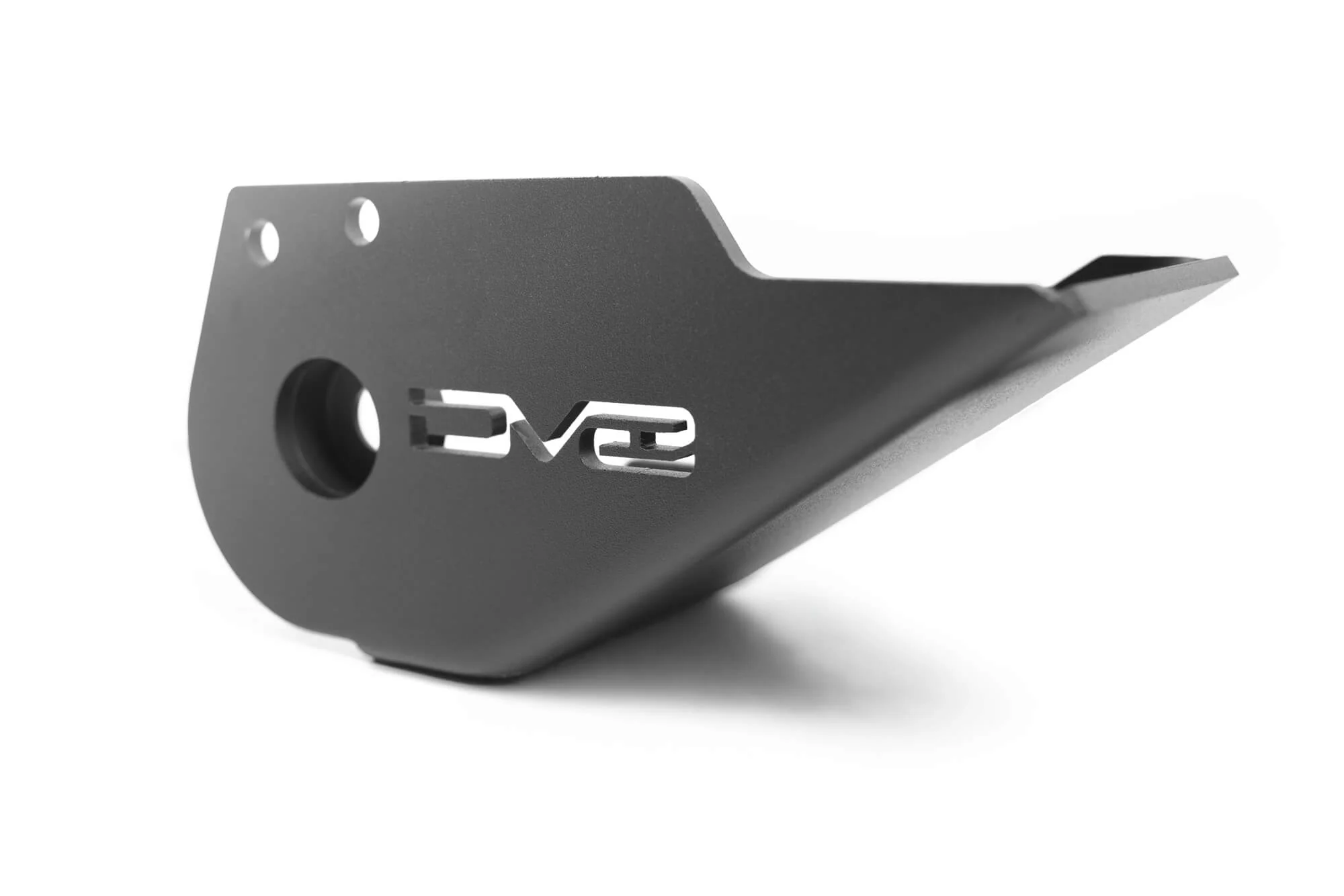 2021-2026 Ford Bronco | Trailing Arm Skid Plates | No OEM Skid - Image 7