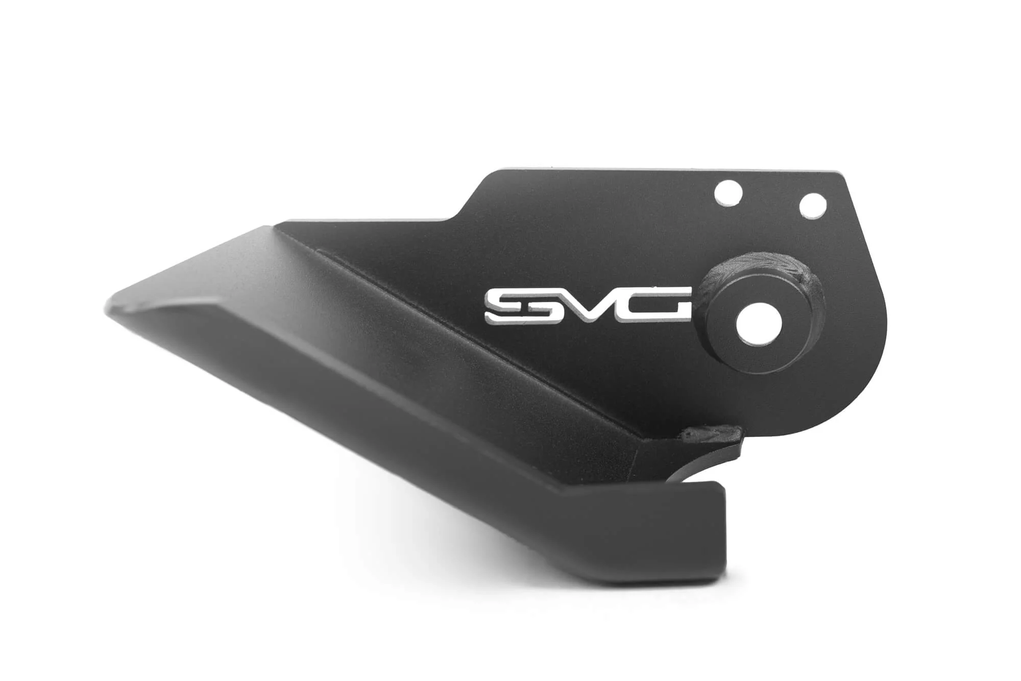 2021-2026 Ford Bronco | Trailing Arm Skid Plates | No OEM Skid - Image 9