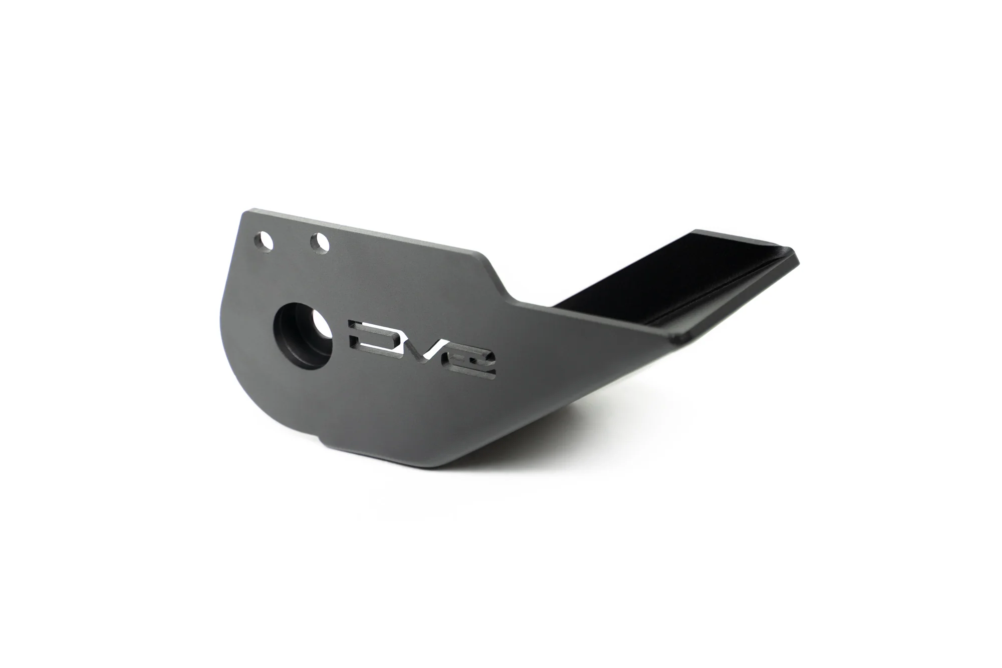 2021-2026 Ford Bronco | Trailing Arm Skid Plates | With OEM Skid - Image 9